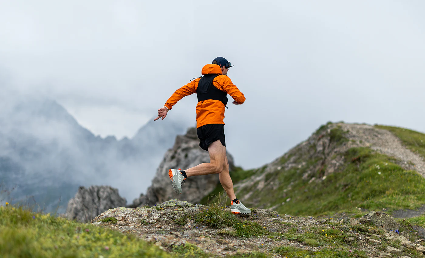 Peak Performance, Sustainably Crafted