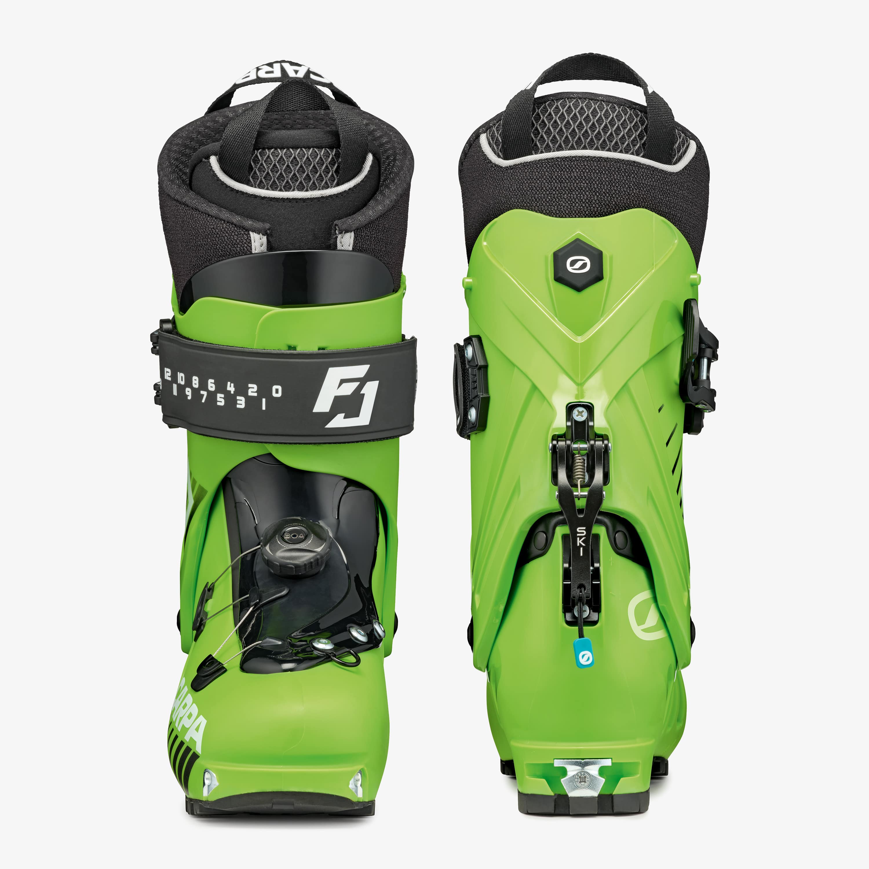 F1 J - Image 4