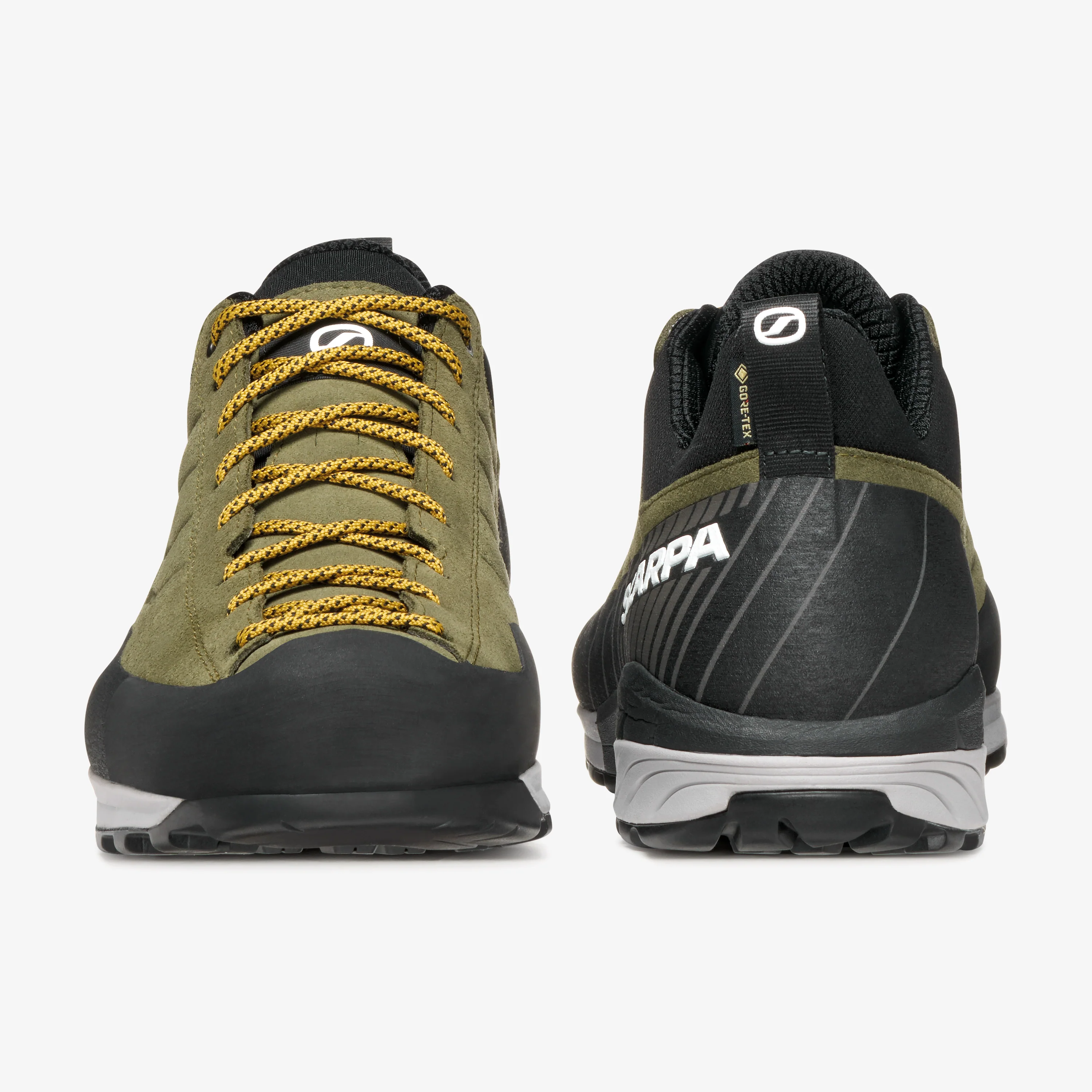 Mescalito GTX - Image 4