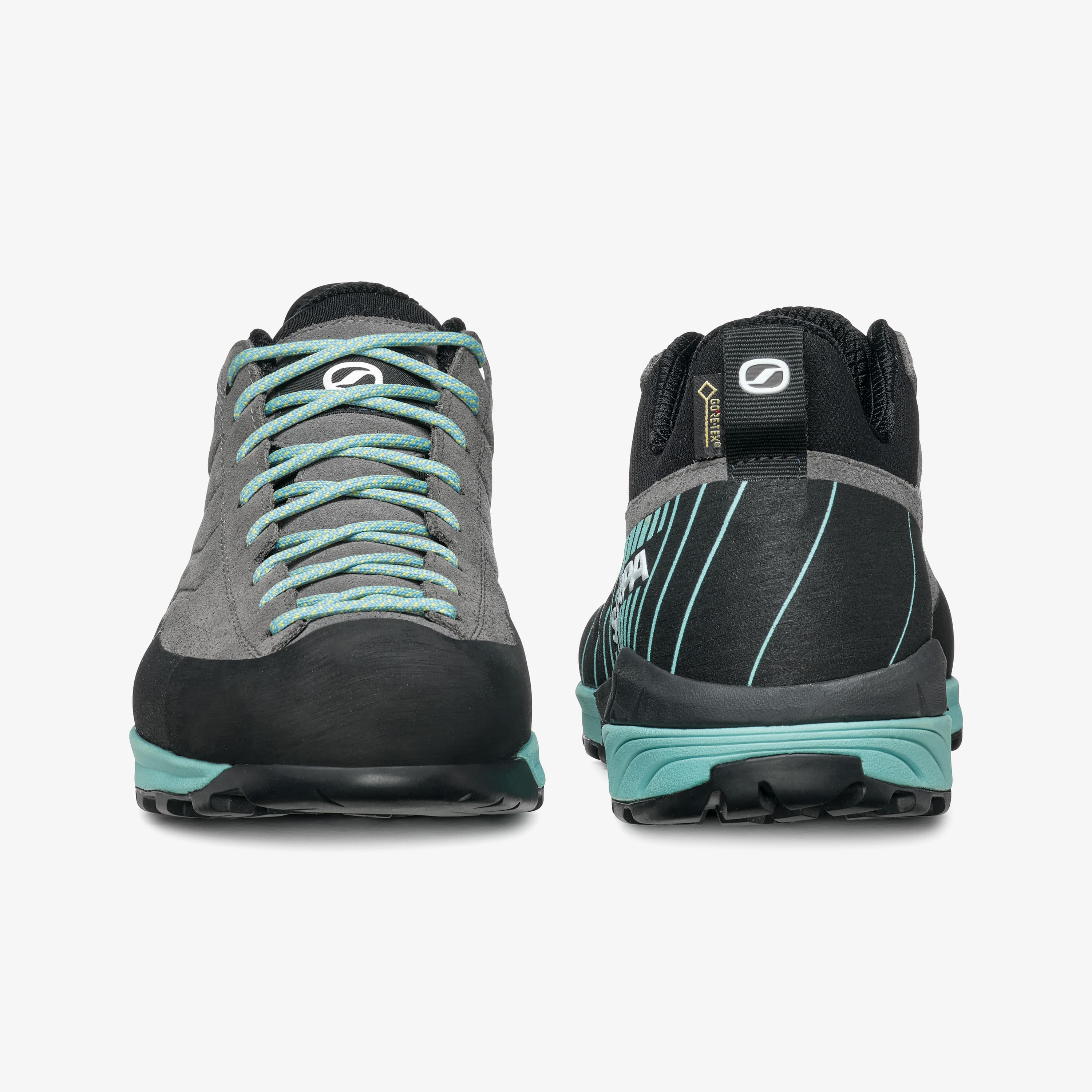 Mescalito GTX Woman - Image 4