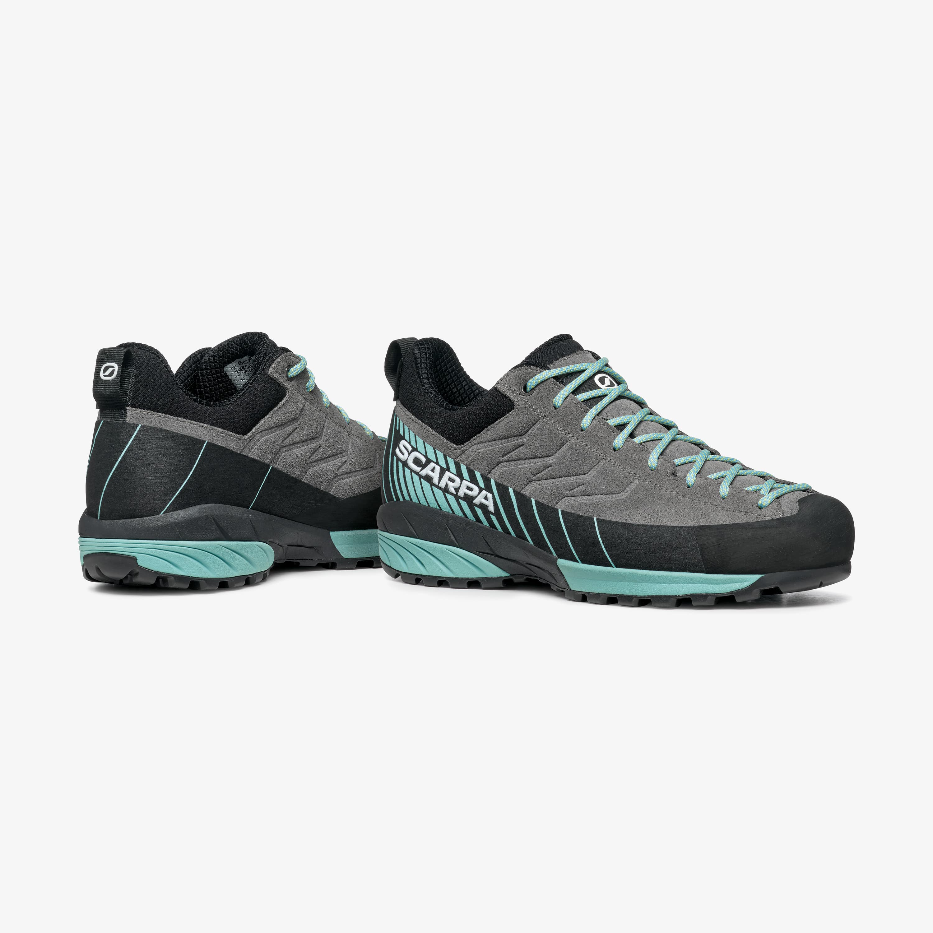 Mescalito GTX Woman - Image 6