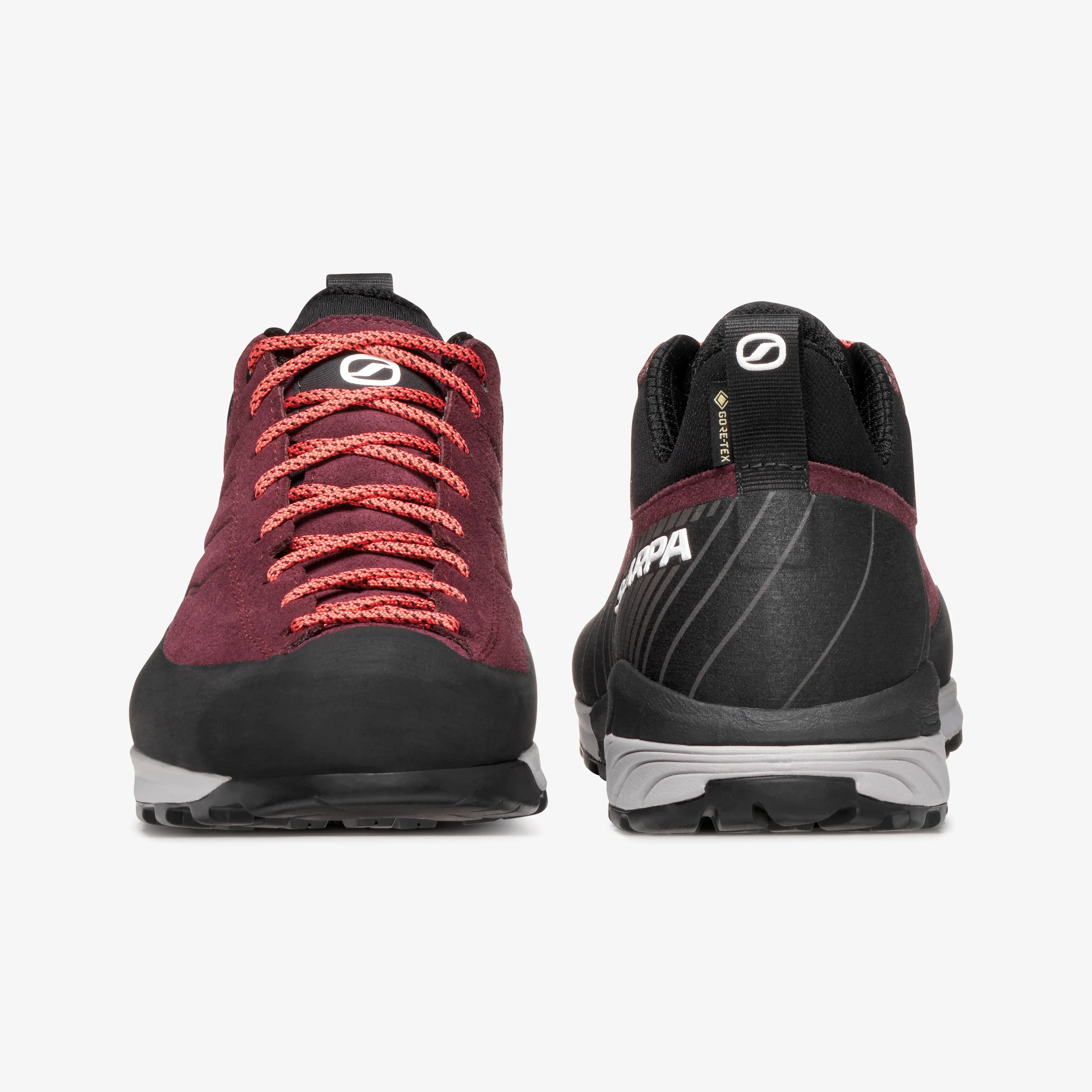 Mescalito GTX Woman - Image 4