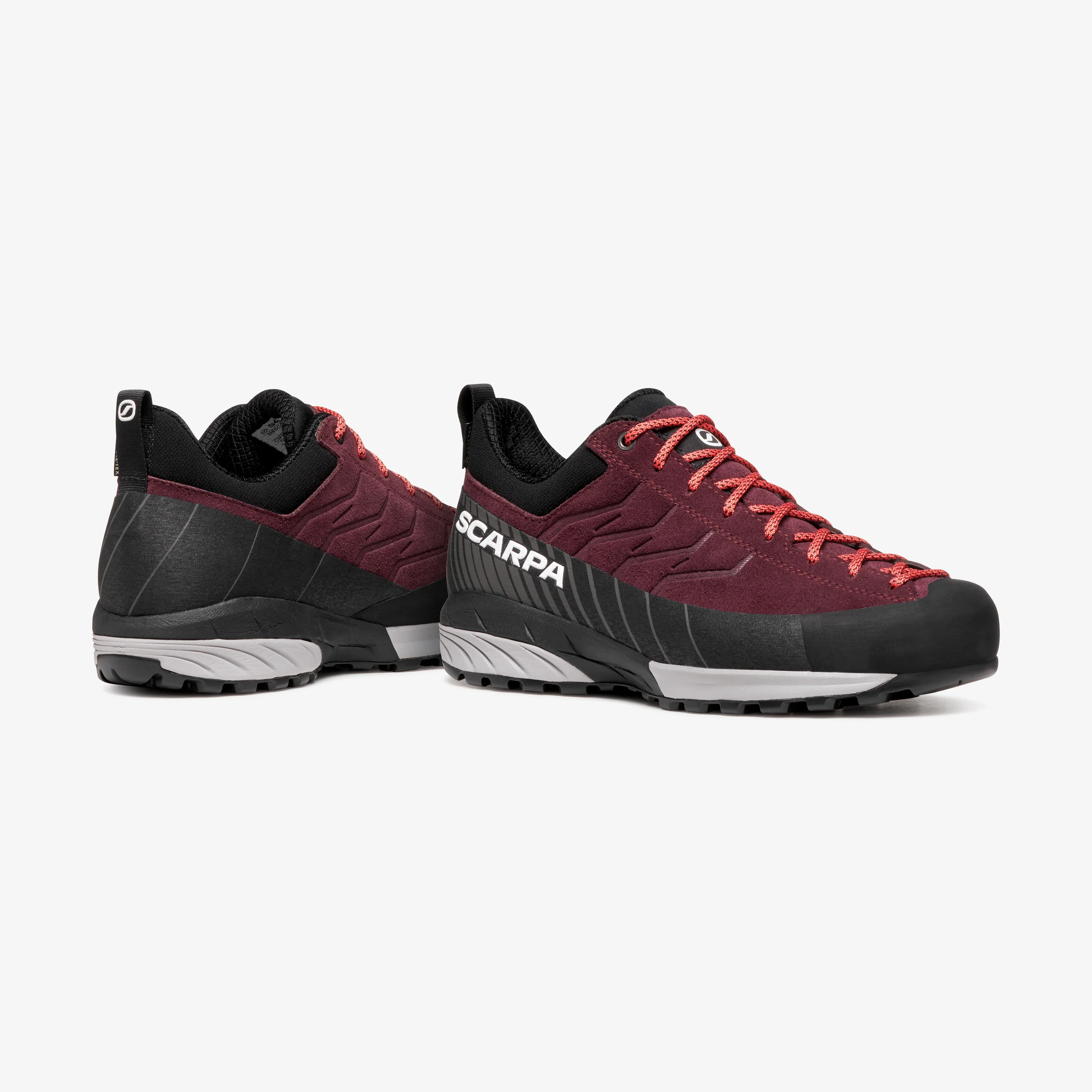 Mescalito GTX Woman - Image 6