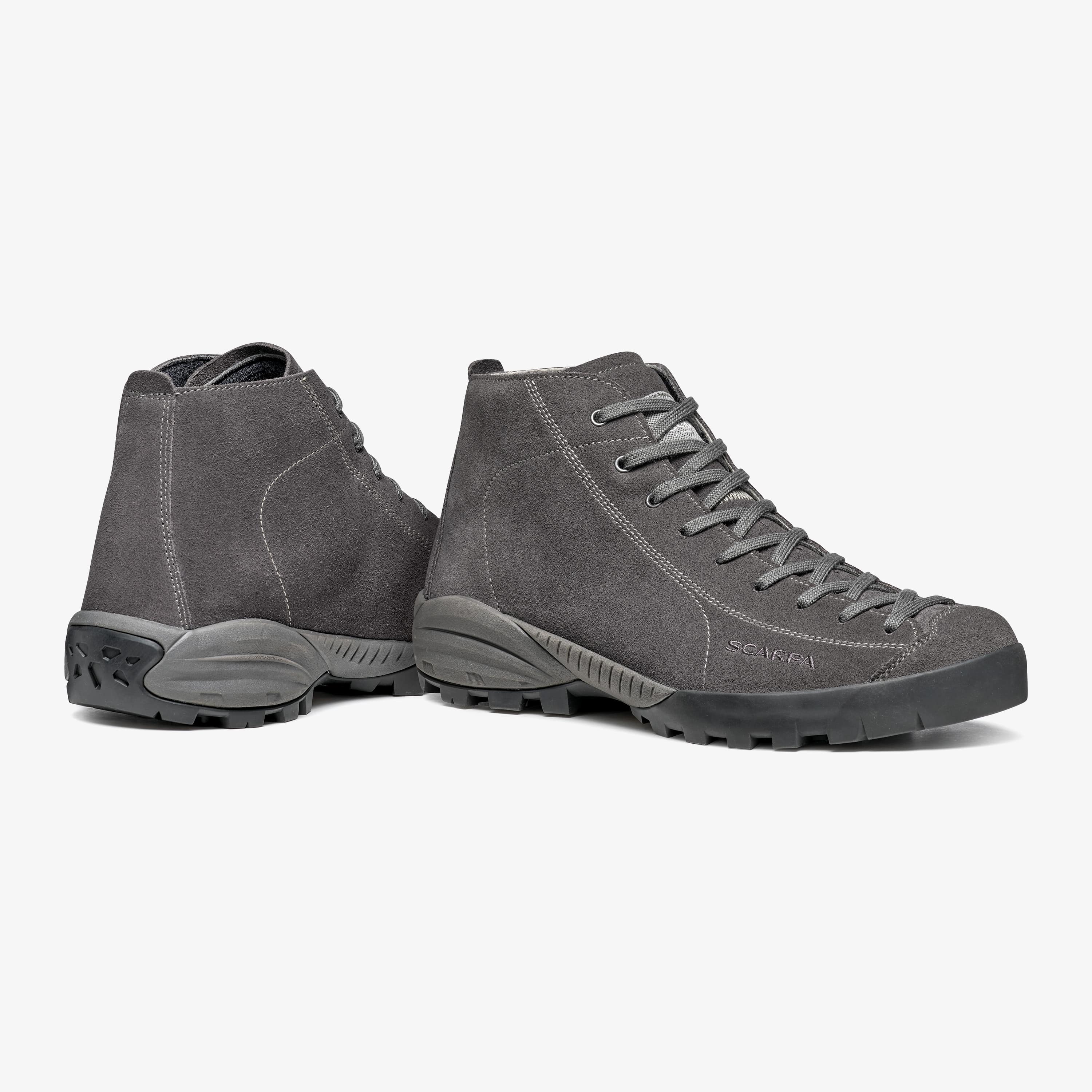 Mojito City Mid GTX Wool - Image 7
