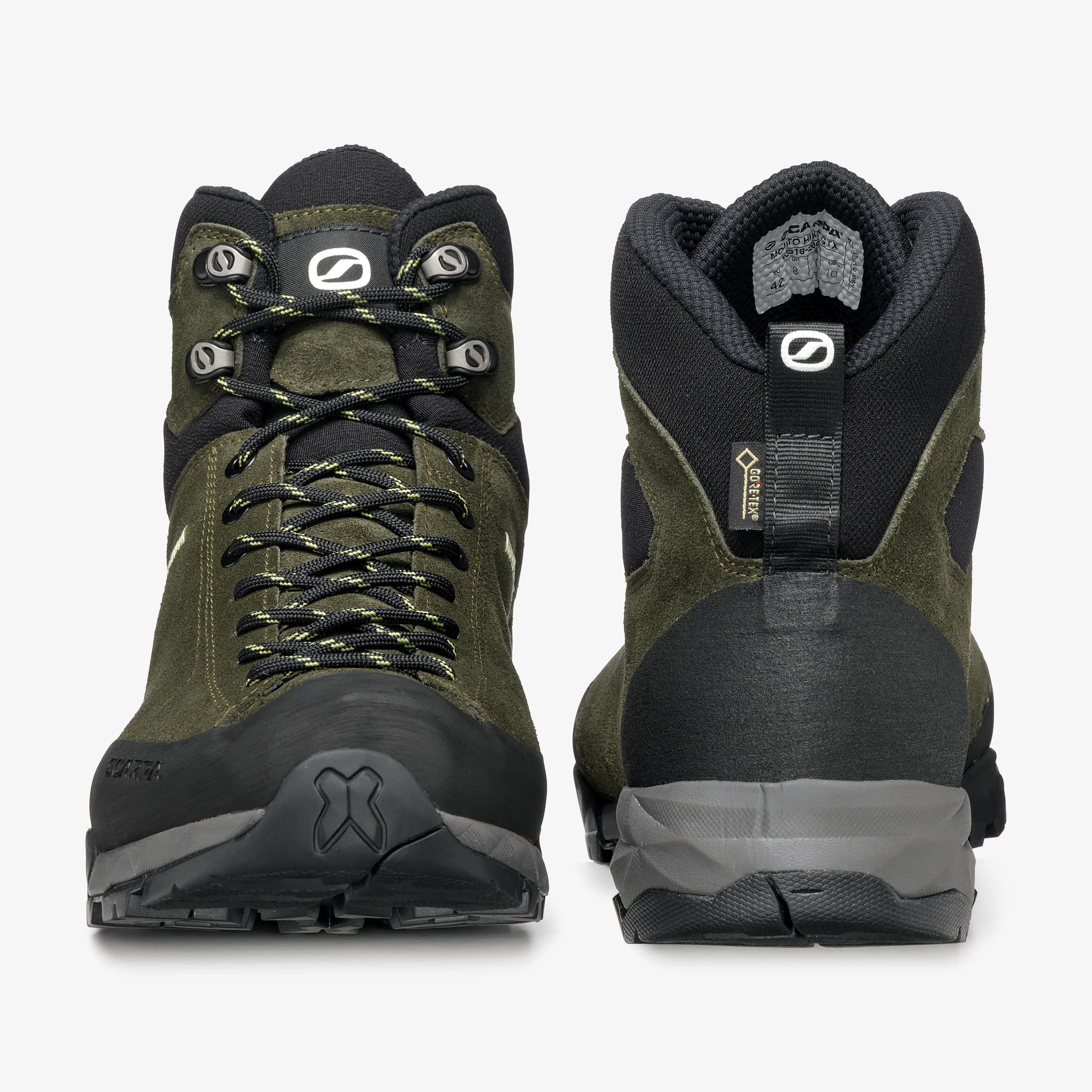 Mojito Hike GTX - Image 4