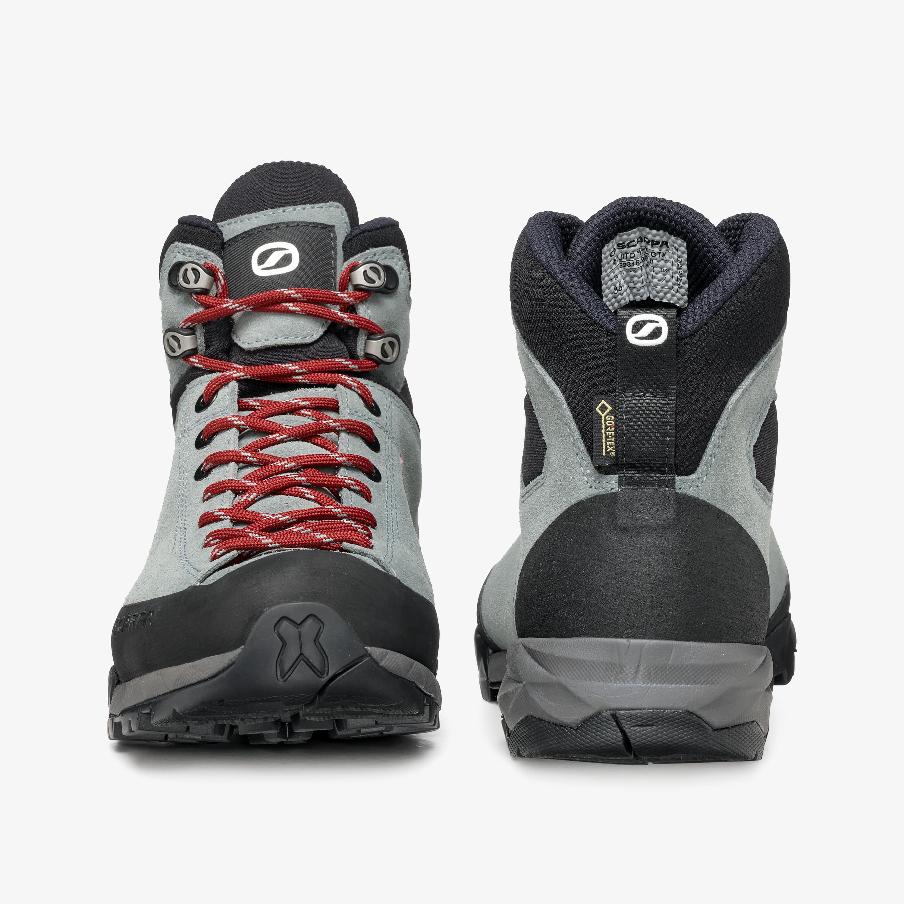 Mojito Hike GTX Woman - Image 4