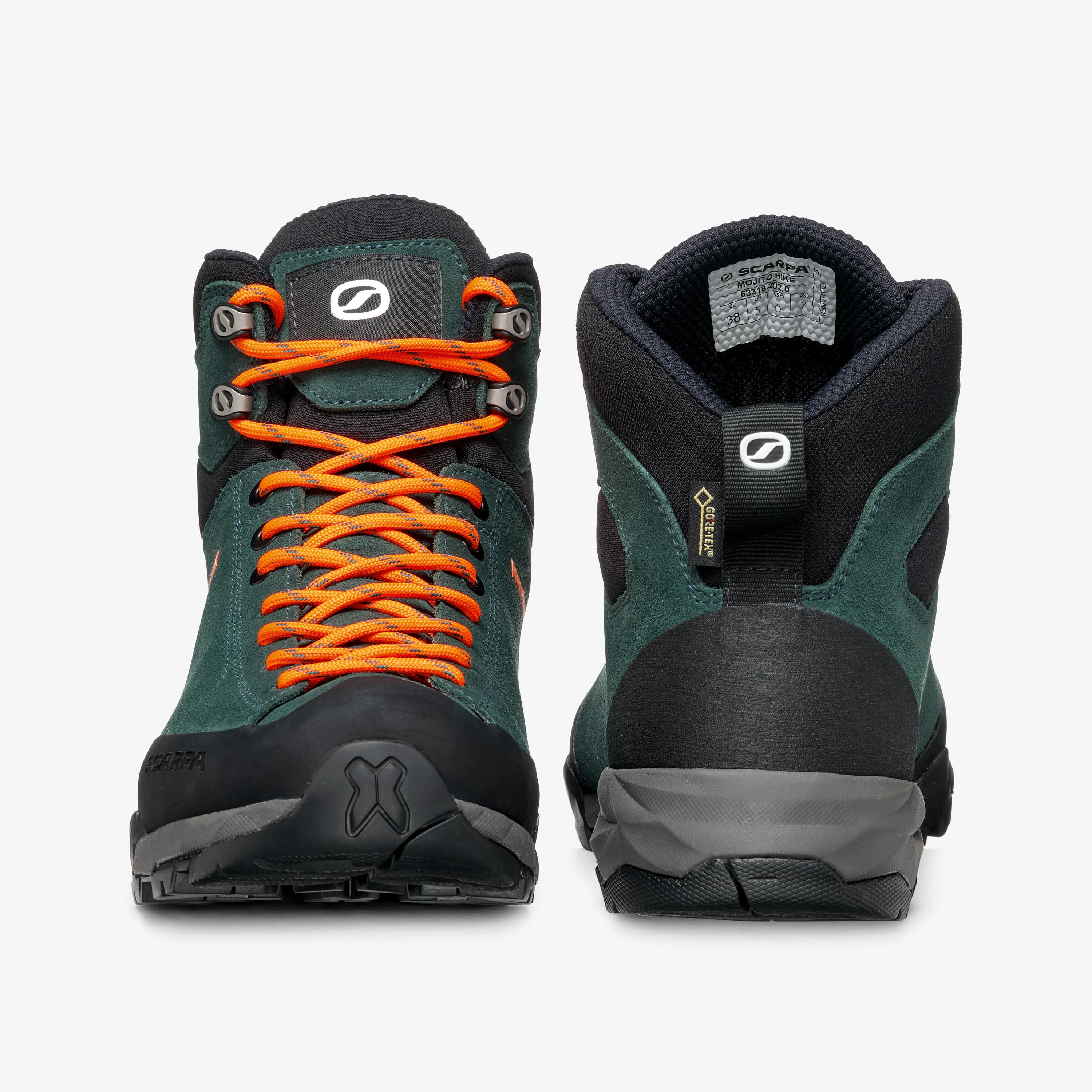 Mojito Hike GTX Woman - Image 4