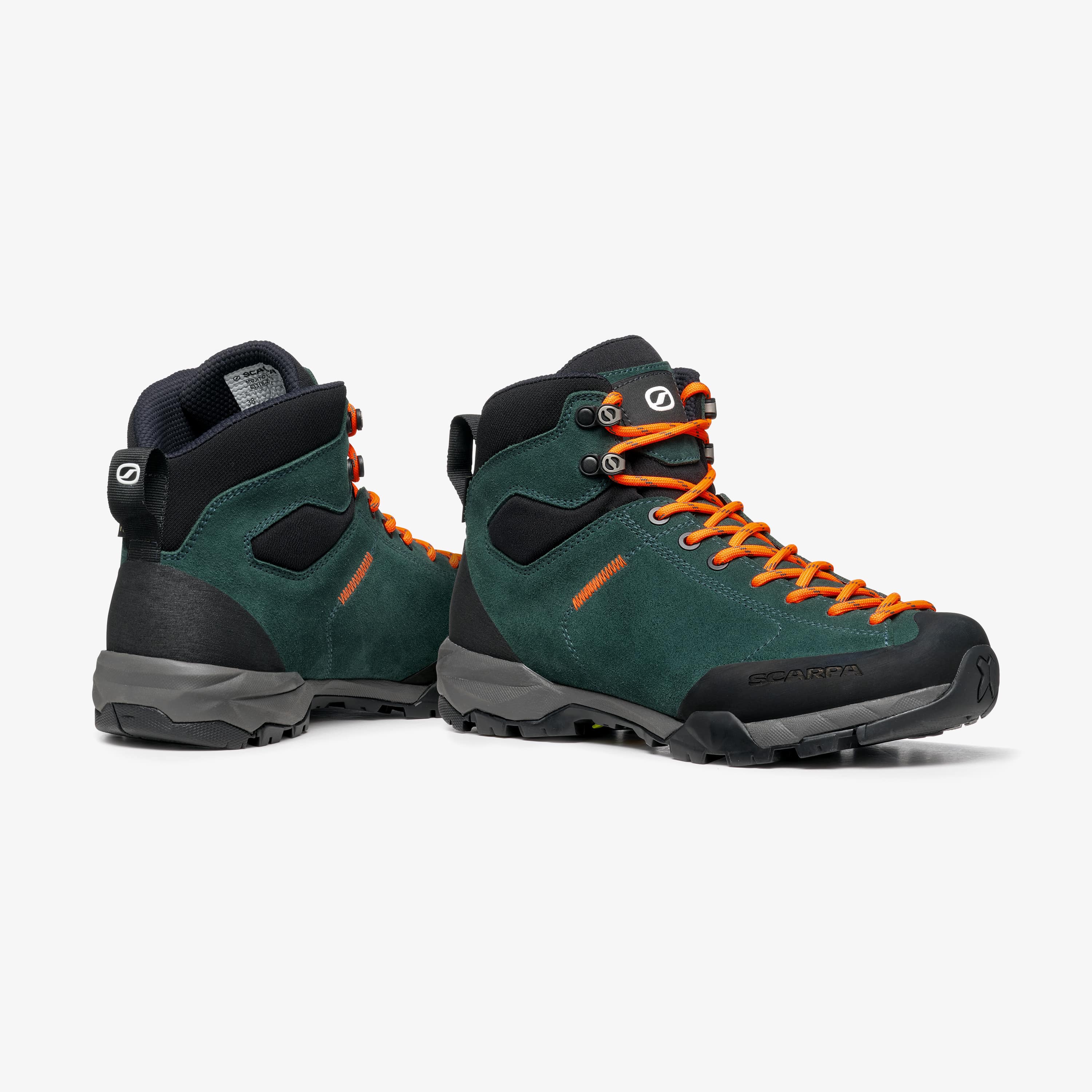 Mojito Hike GTX Woman - Image 6