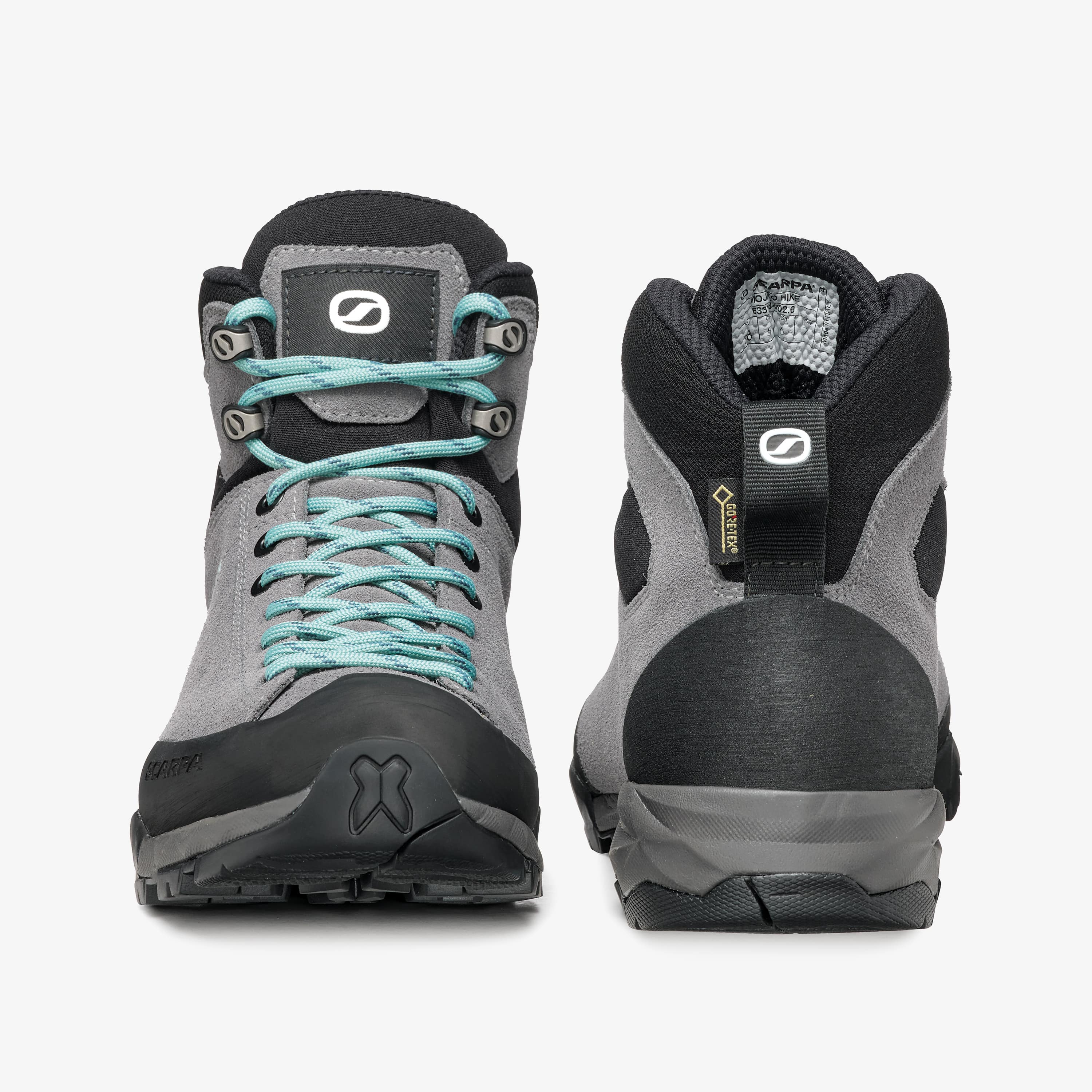 Mojito Hike GTX Woman - Image 4