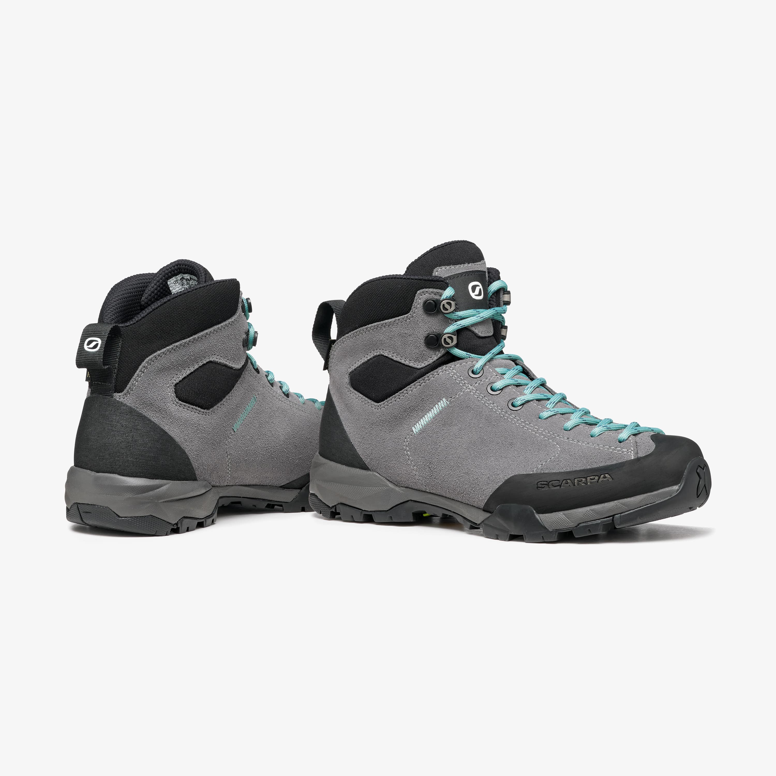 Mojito Hike GTX Woman - Image 6