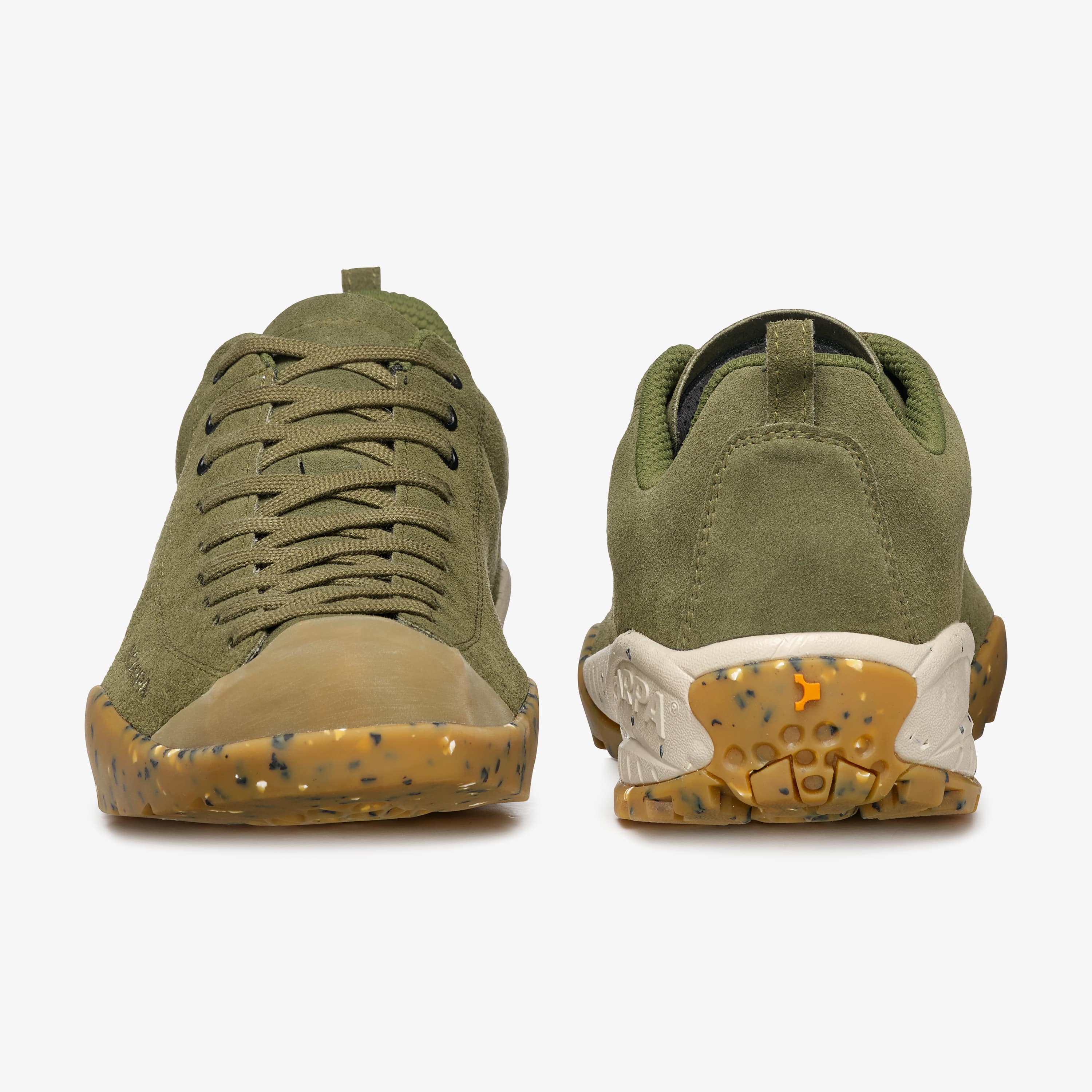 Mojito Planet Suede - Image 4