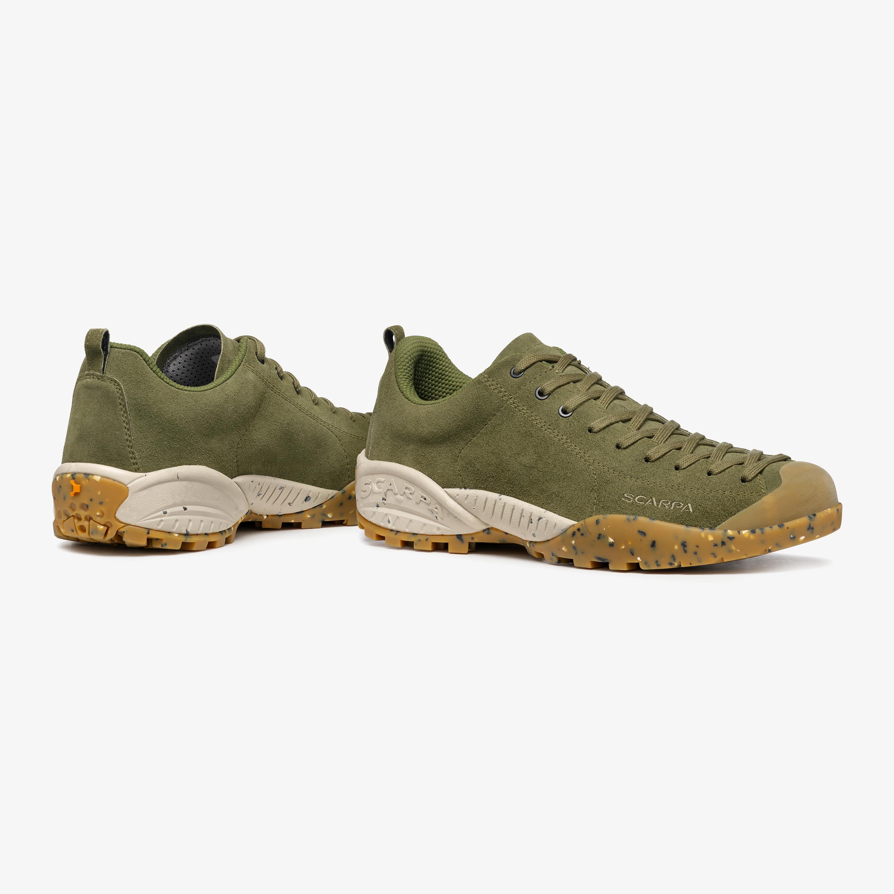 Mojito Planet Suede - Image 7