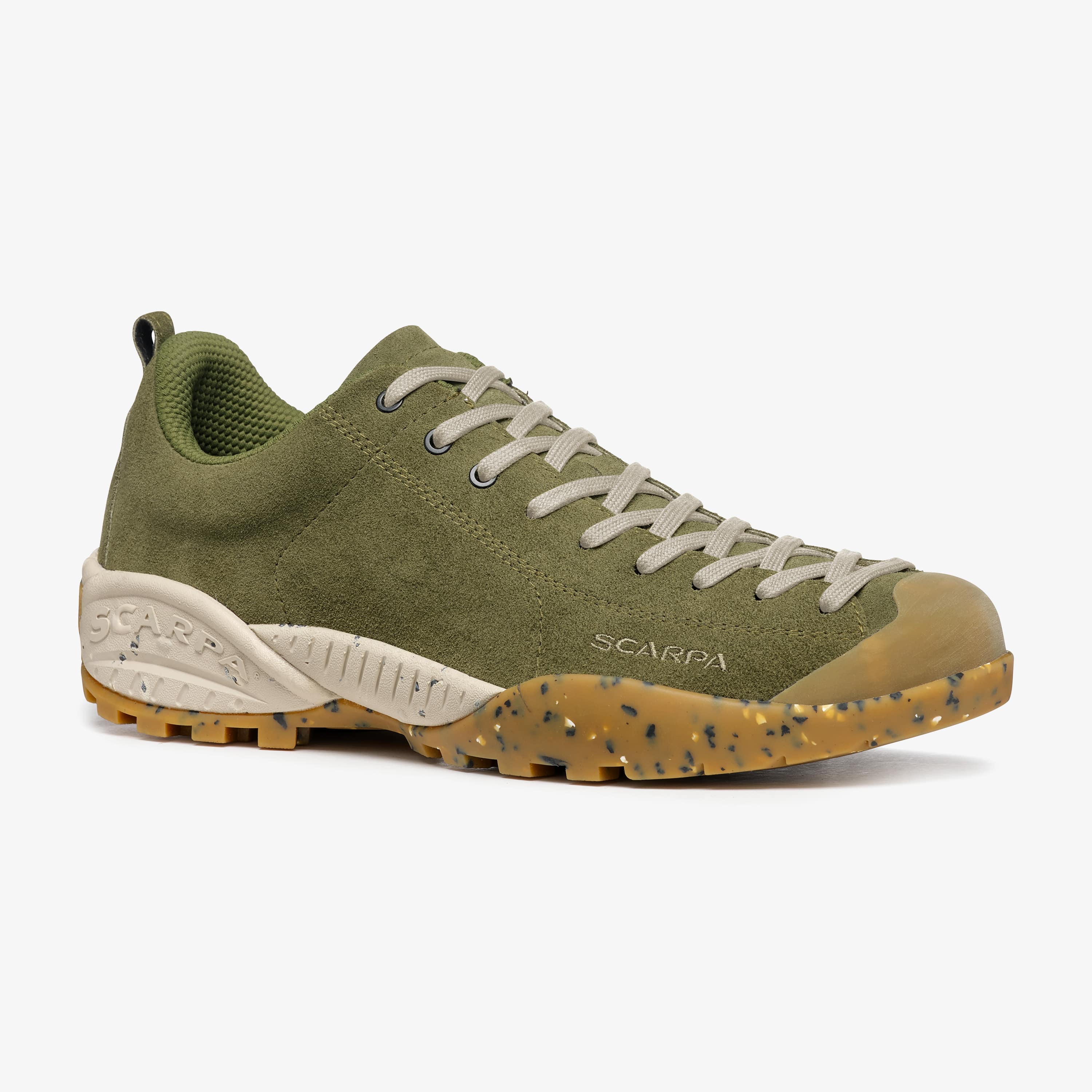 Mojito Planet Suede - Image 8