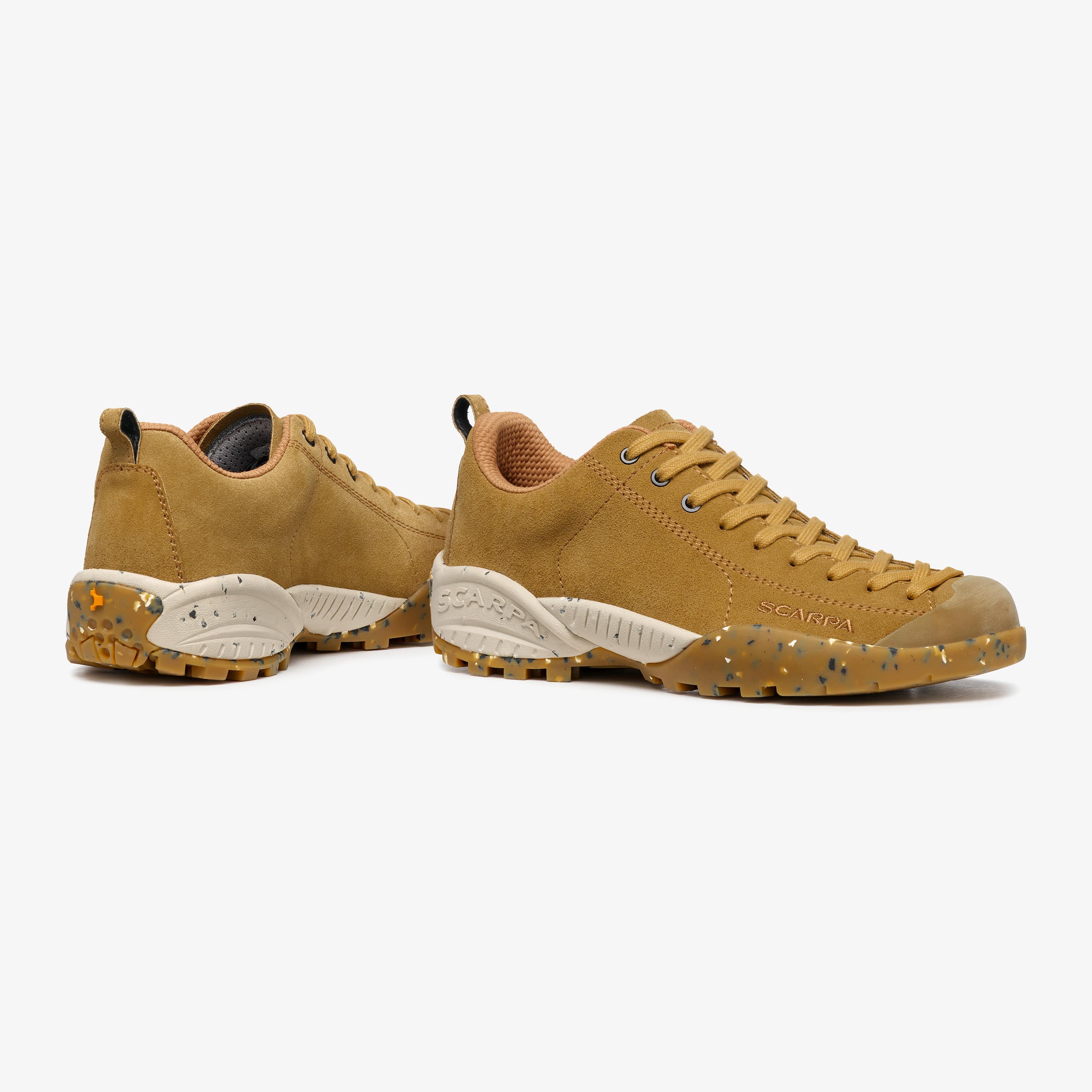 Mojito Planet Suede - Image 7