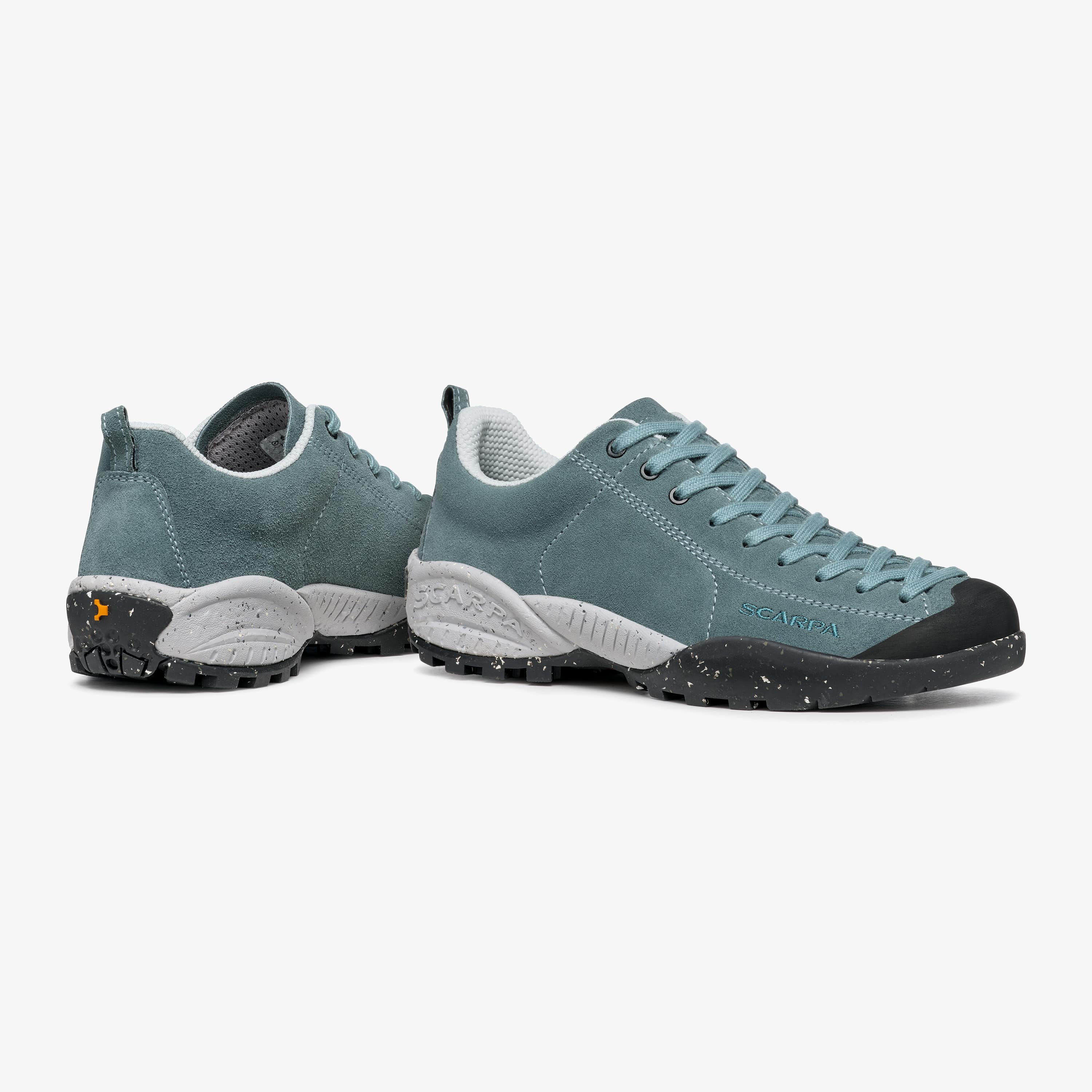 Mojito Planet Suede - Image 7