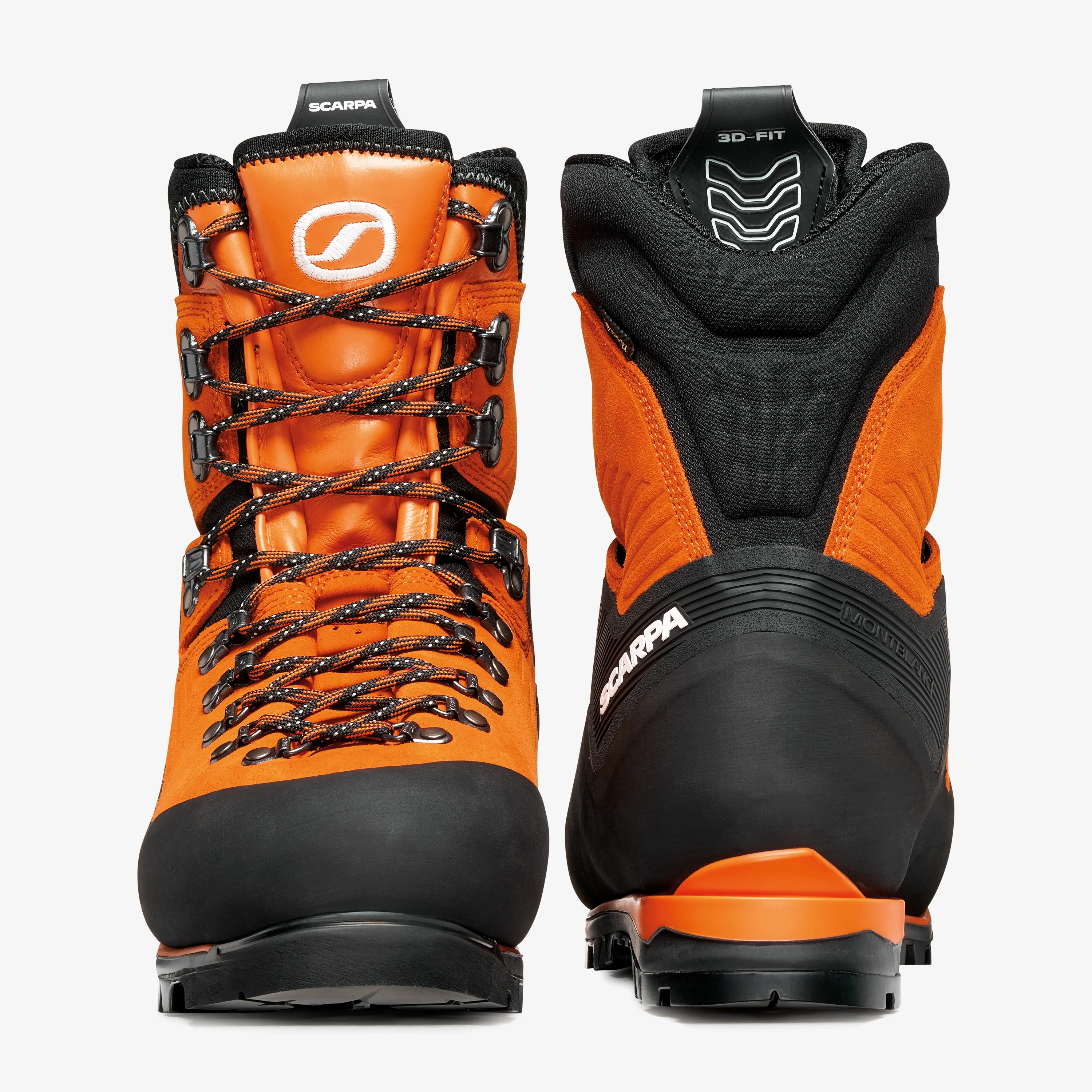 Mont Blanc GTX - Image 4