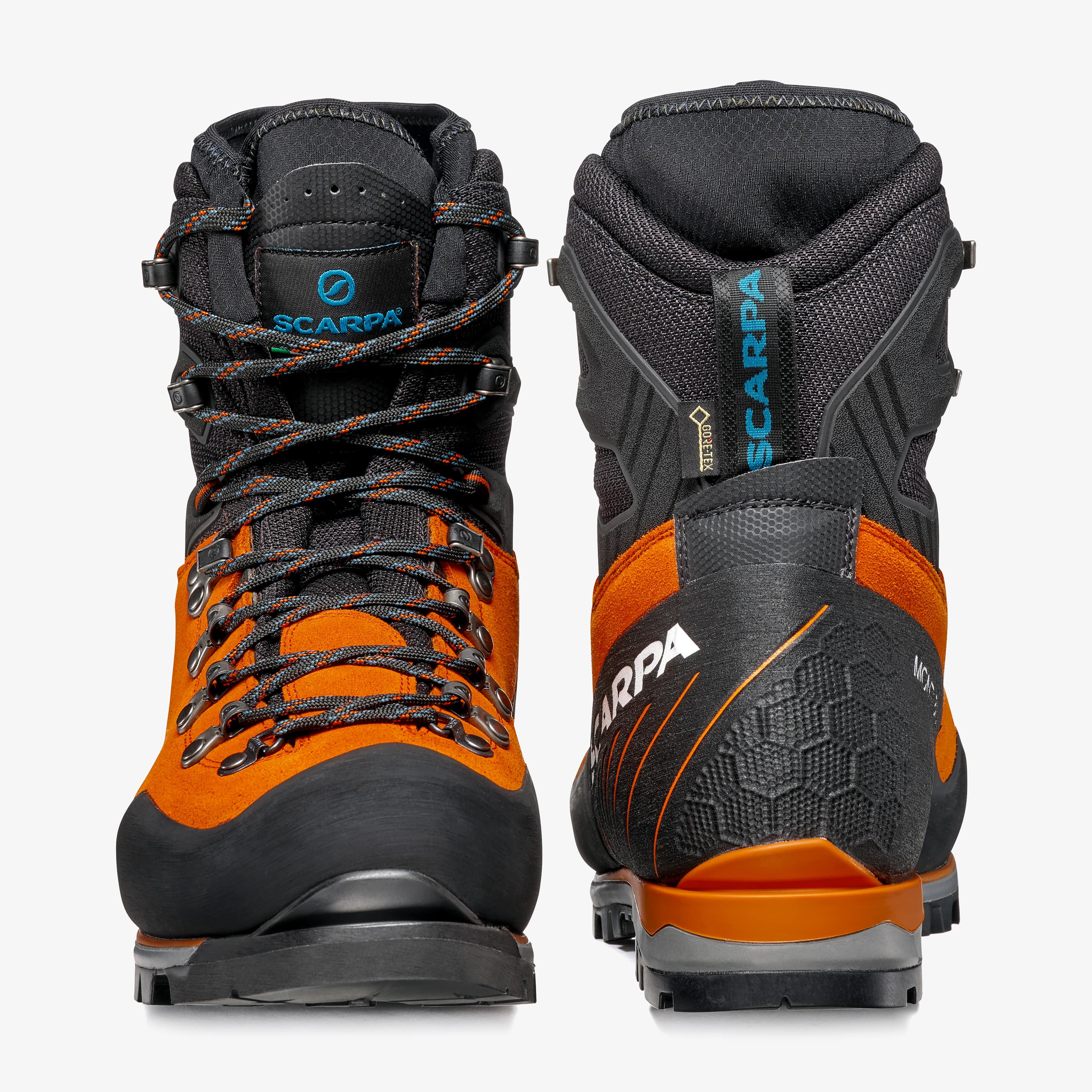 Mont Blanc Pro GTX - Image 4
