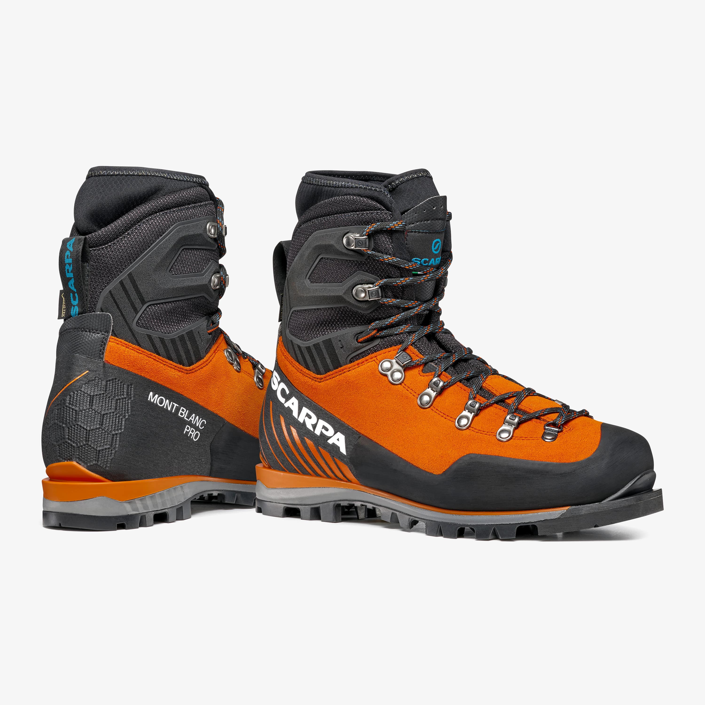 Mont Blanc Pro GTX - Image 7