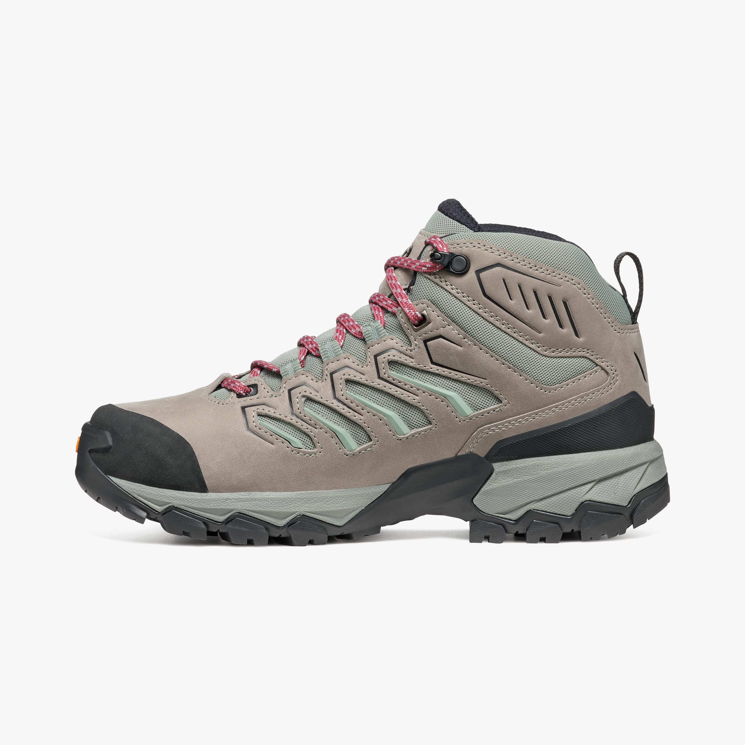Moraine Mid GTX Woman - Image 3