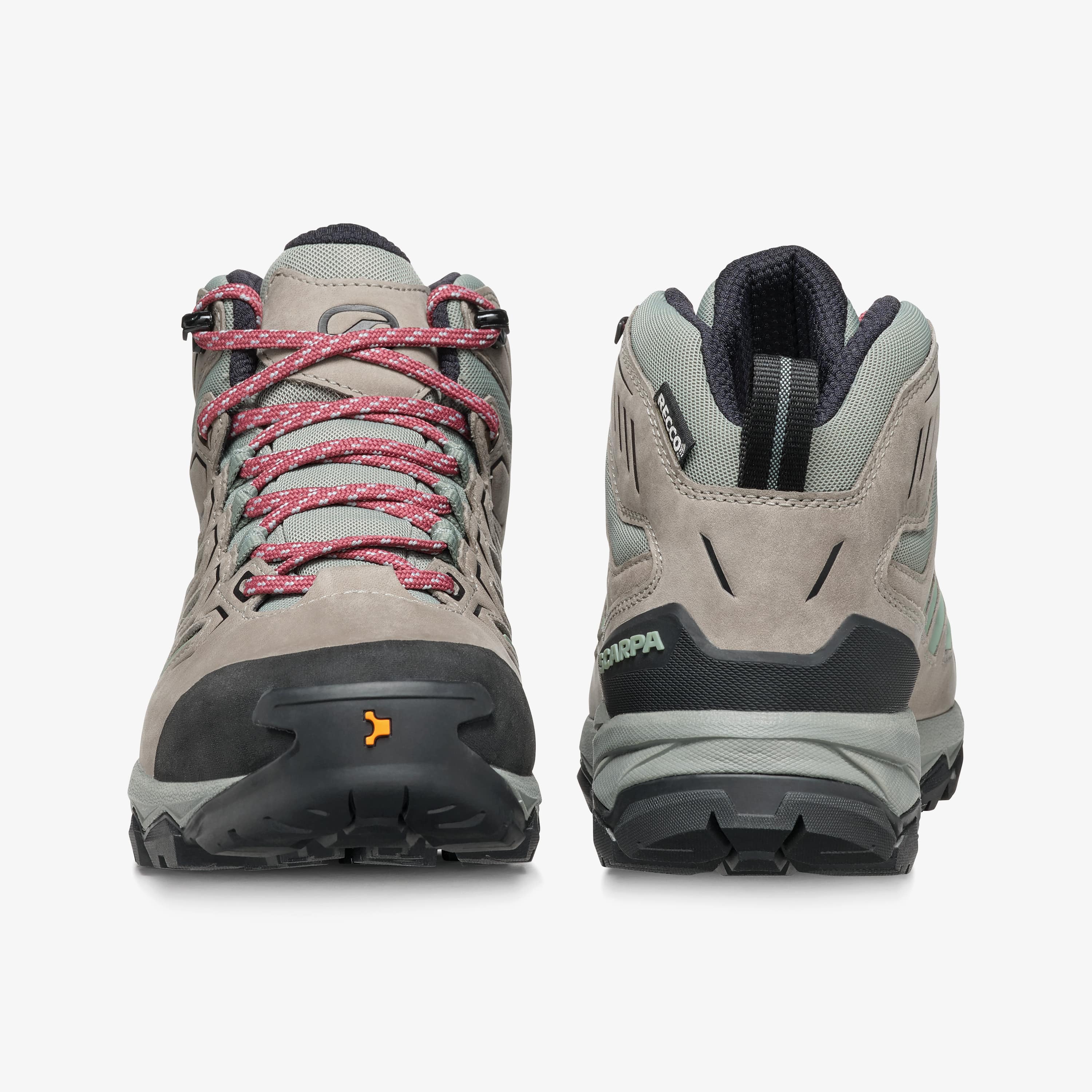 Moraine Mid GTX Woman - Image 4