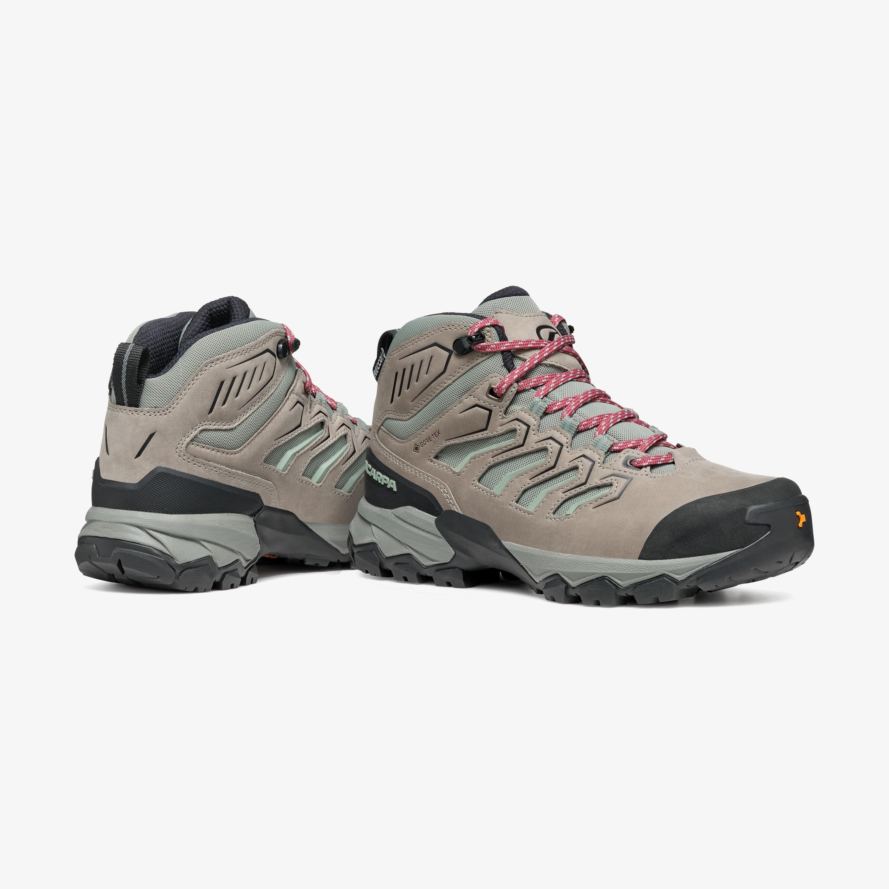 Moraine Mid GTX Woman - Image 7