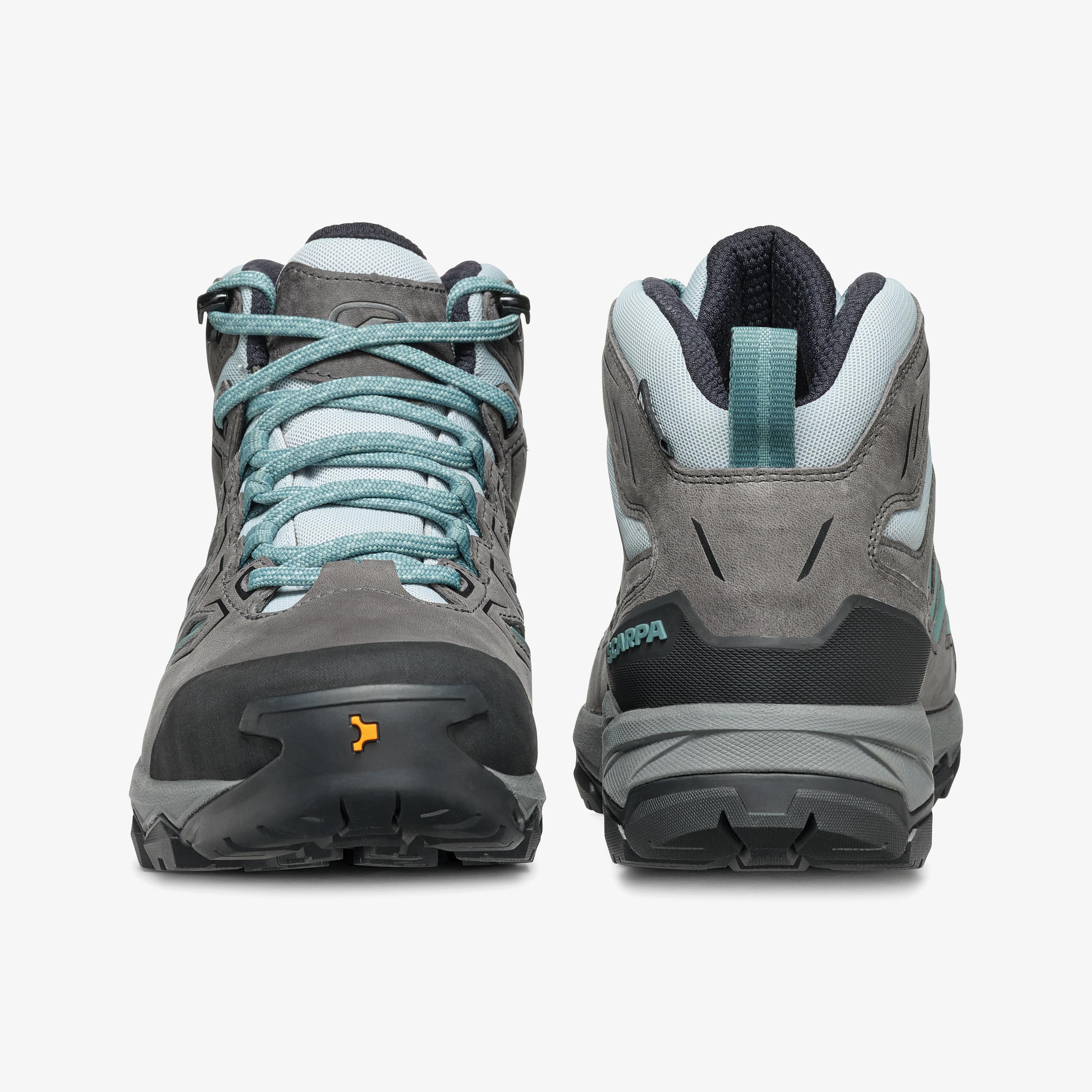 Moraine Mid GTX Woman - Image 4