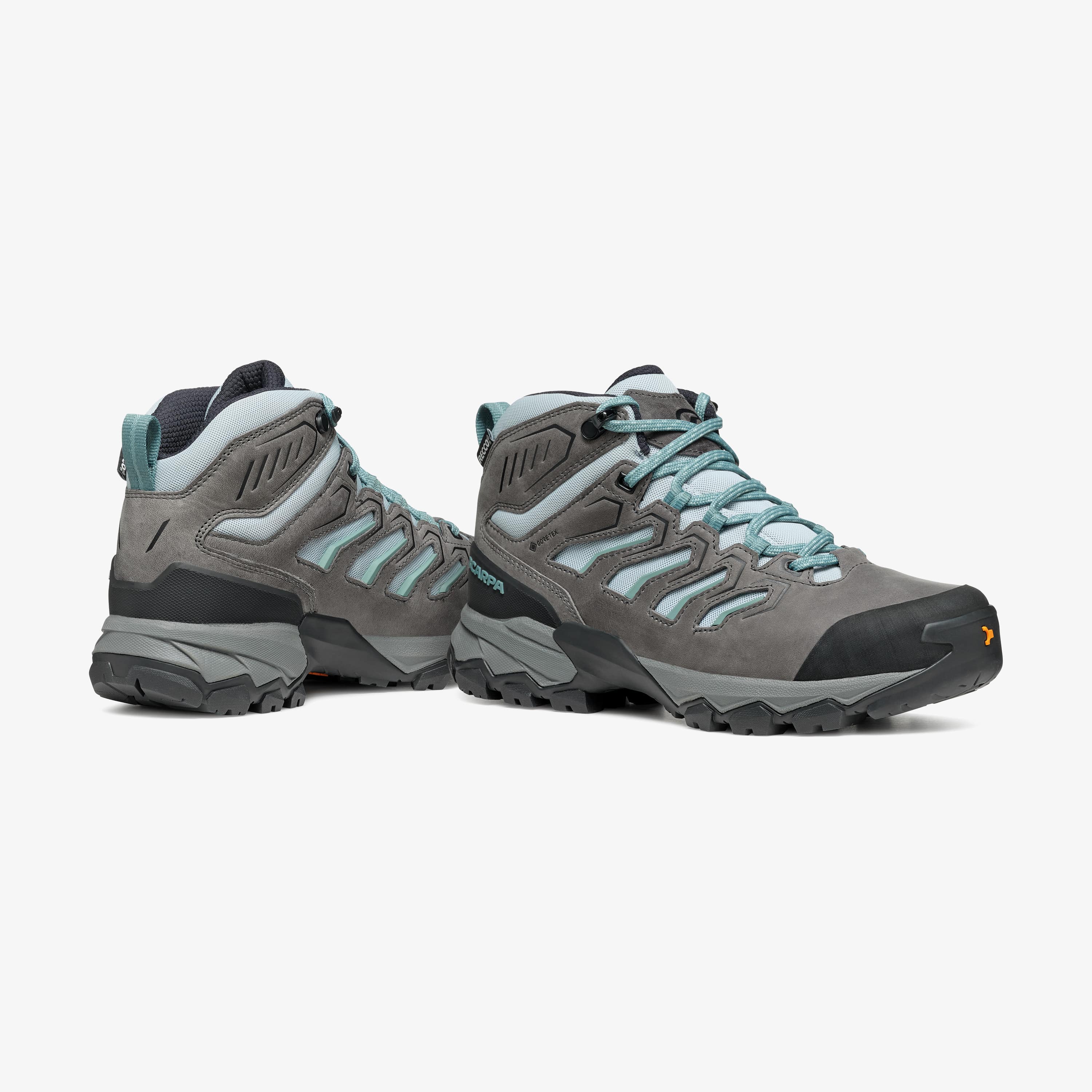 Moraine Mid GTX Woman - Image 7