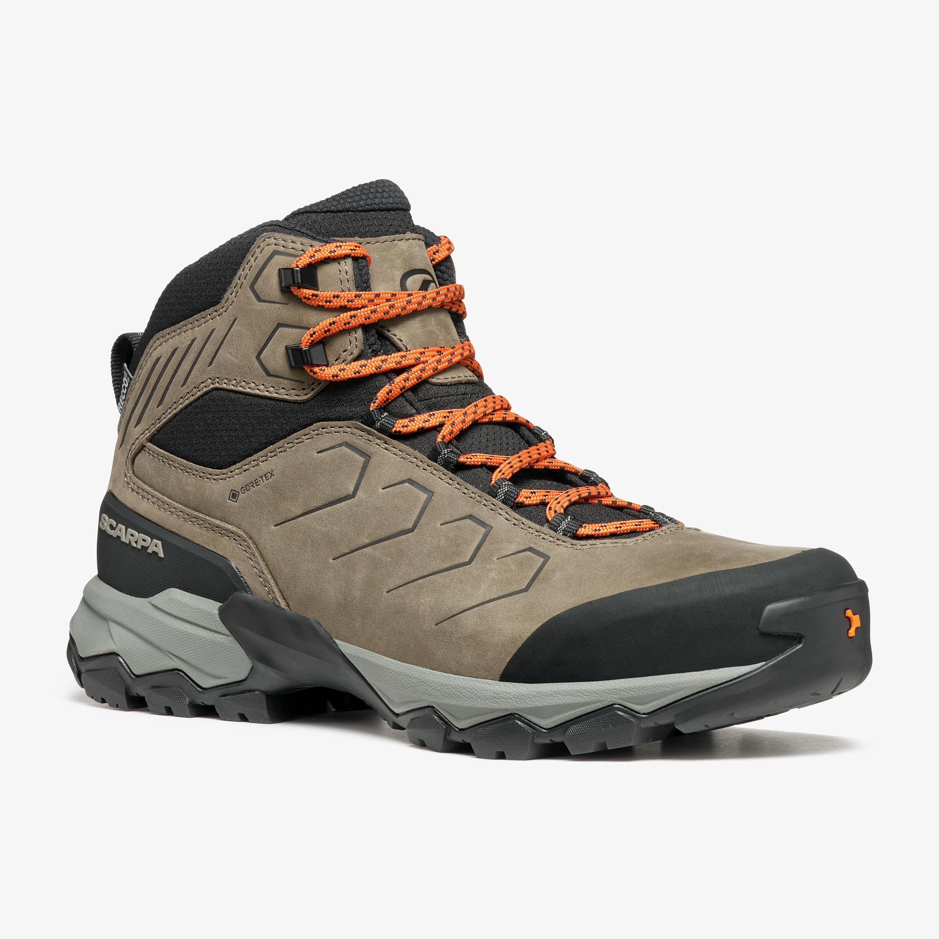 Moraine Mid Pro GTX - Image 2