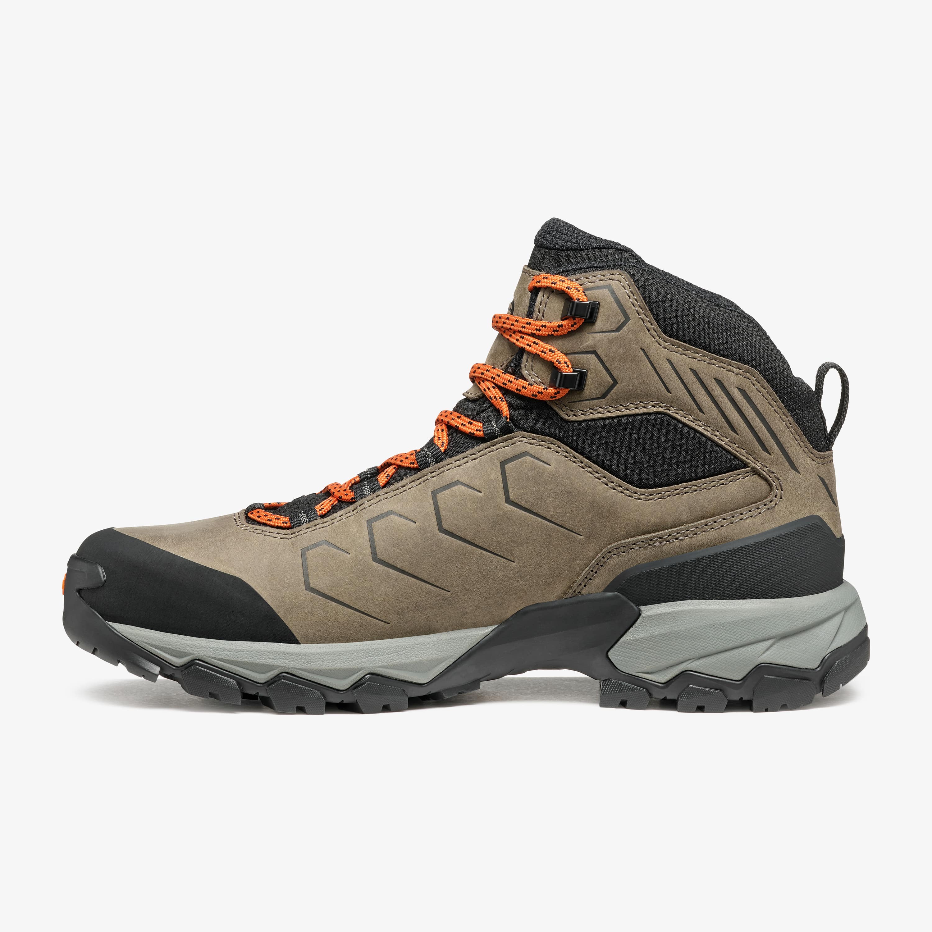 Moraine Mid Pro GTX - Image 3