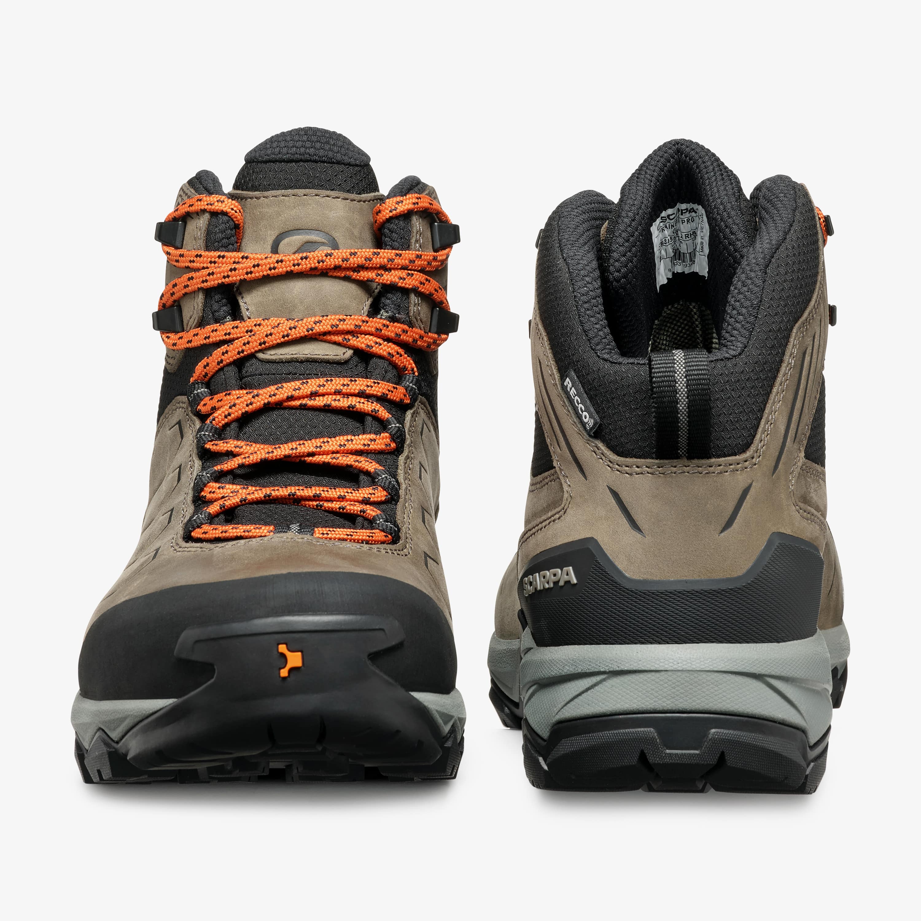 Moraine Mid Pro GTX - Image 4