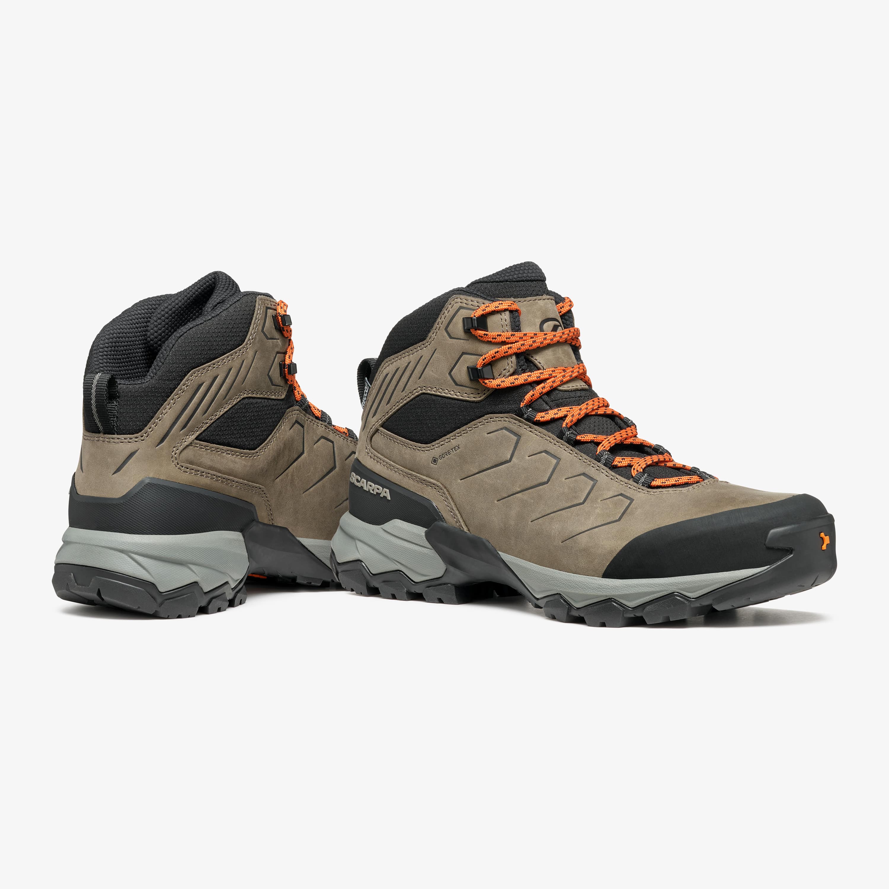 Moraine Mid Pro GTX - Image 7