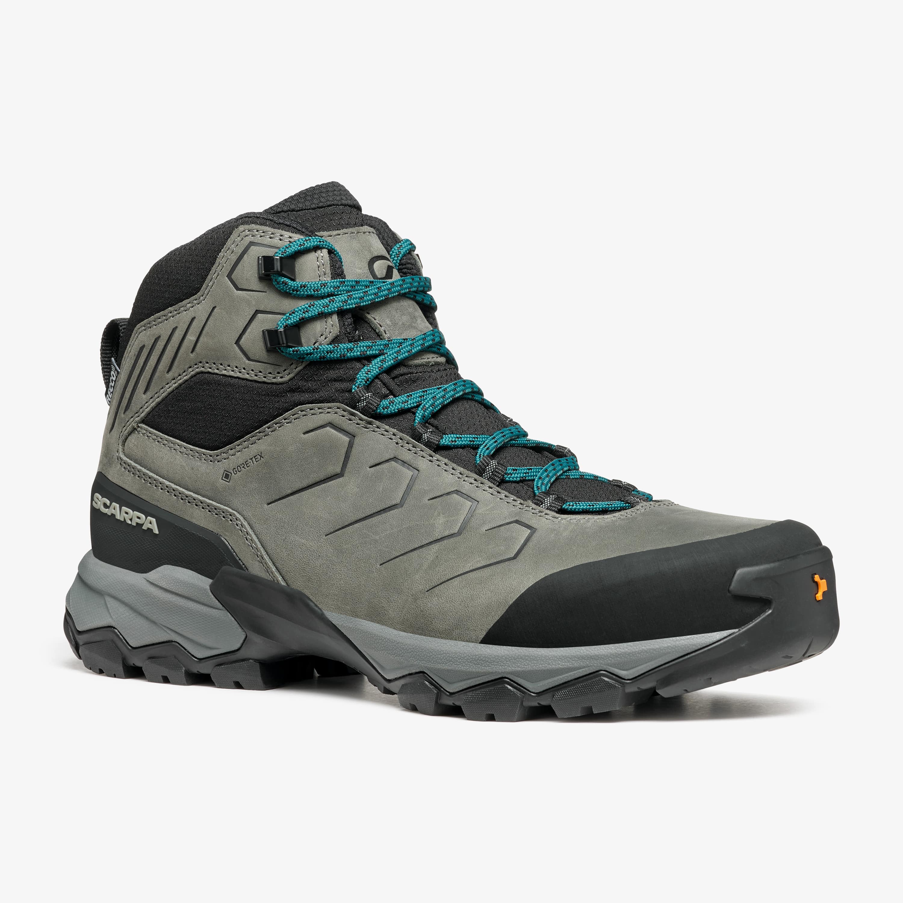 Moraine Mid Pro GTX - Image 2