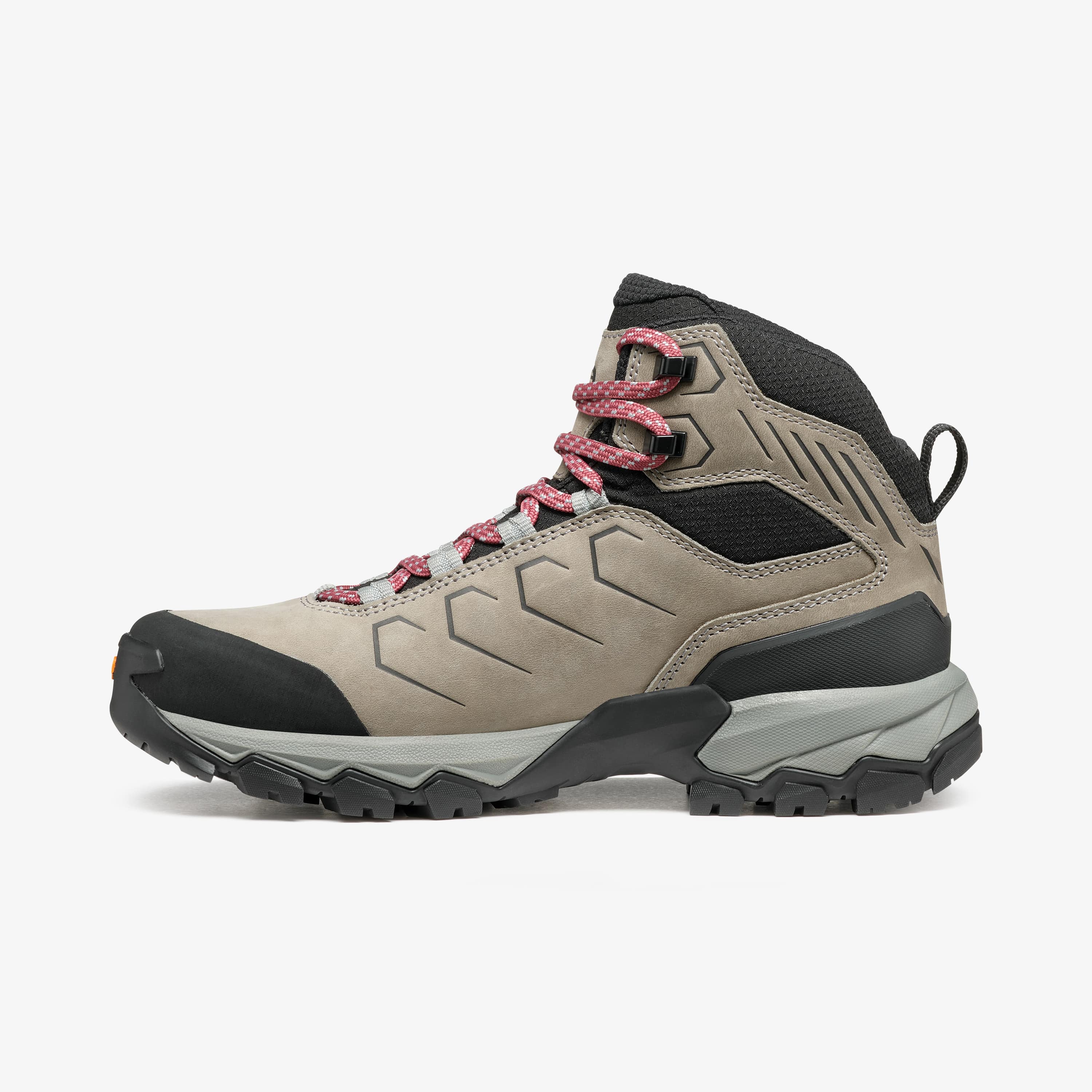 Moraine Mid Pro GTX Woman - Image 3