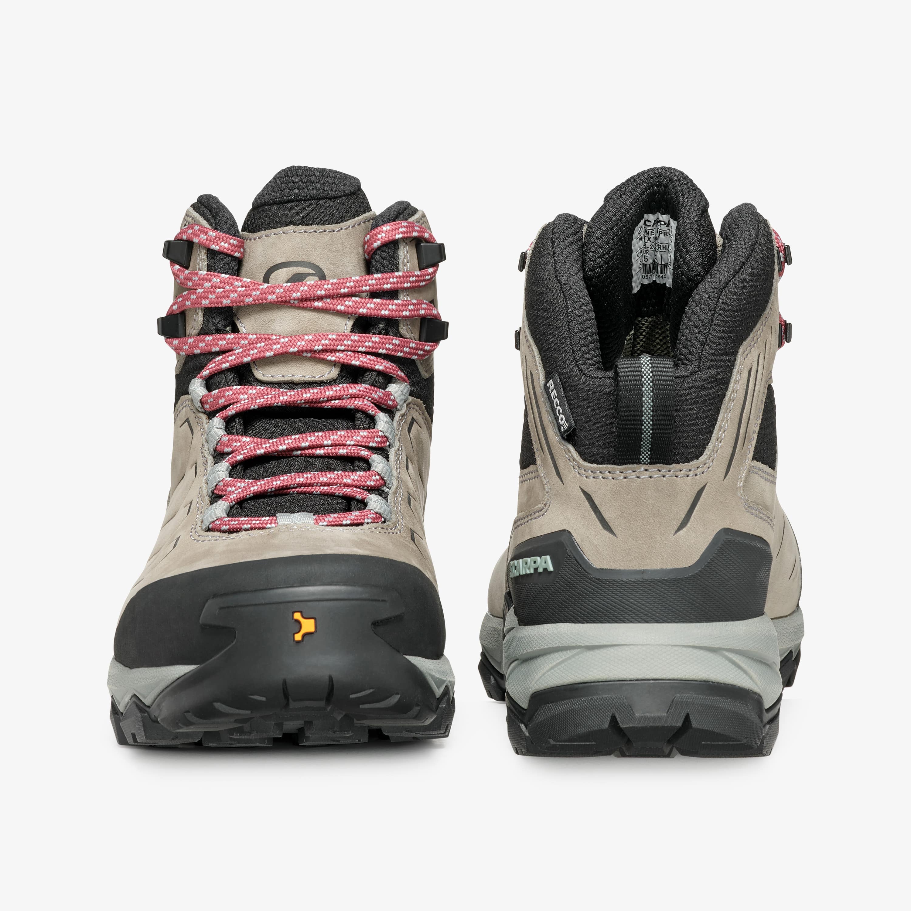 Moraine Mid Pro GTX Woman - Image 4
