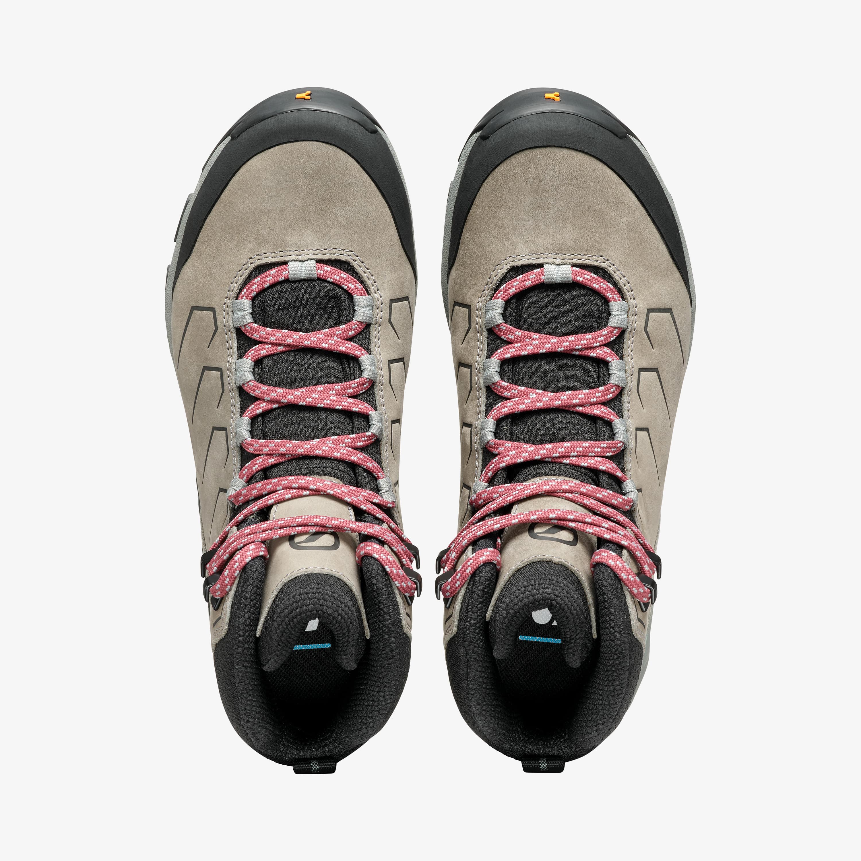 Moraine Mid Pro GTX Woman - Image 6