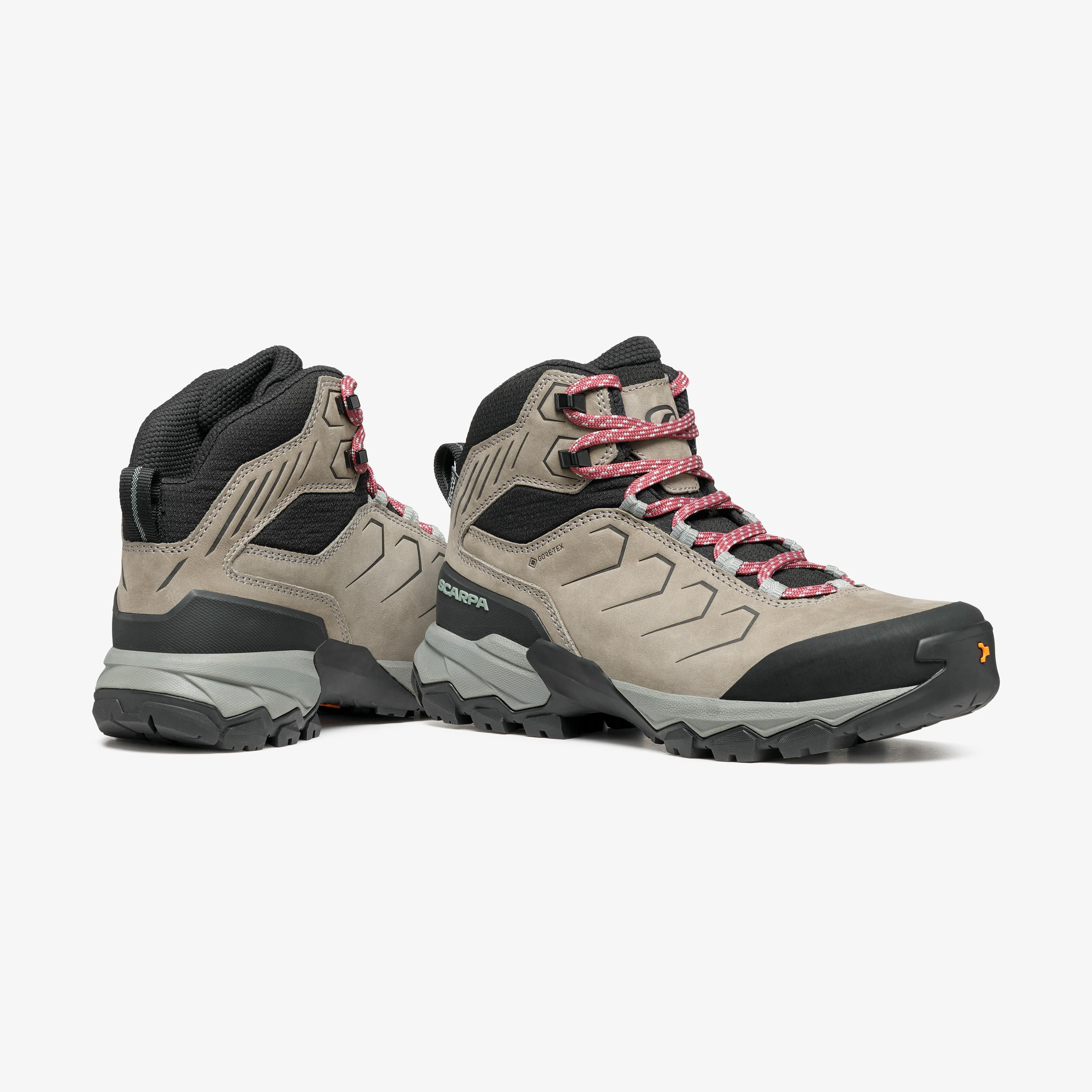Moraine Mid Pro GTX Woman - Image 7