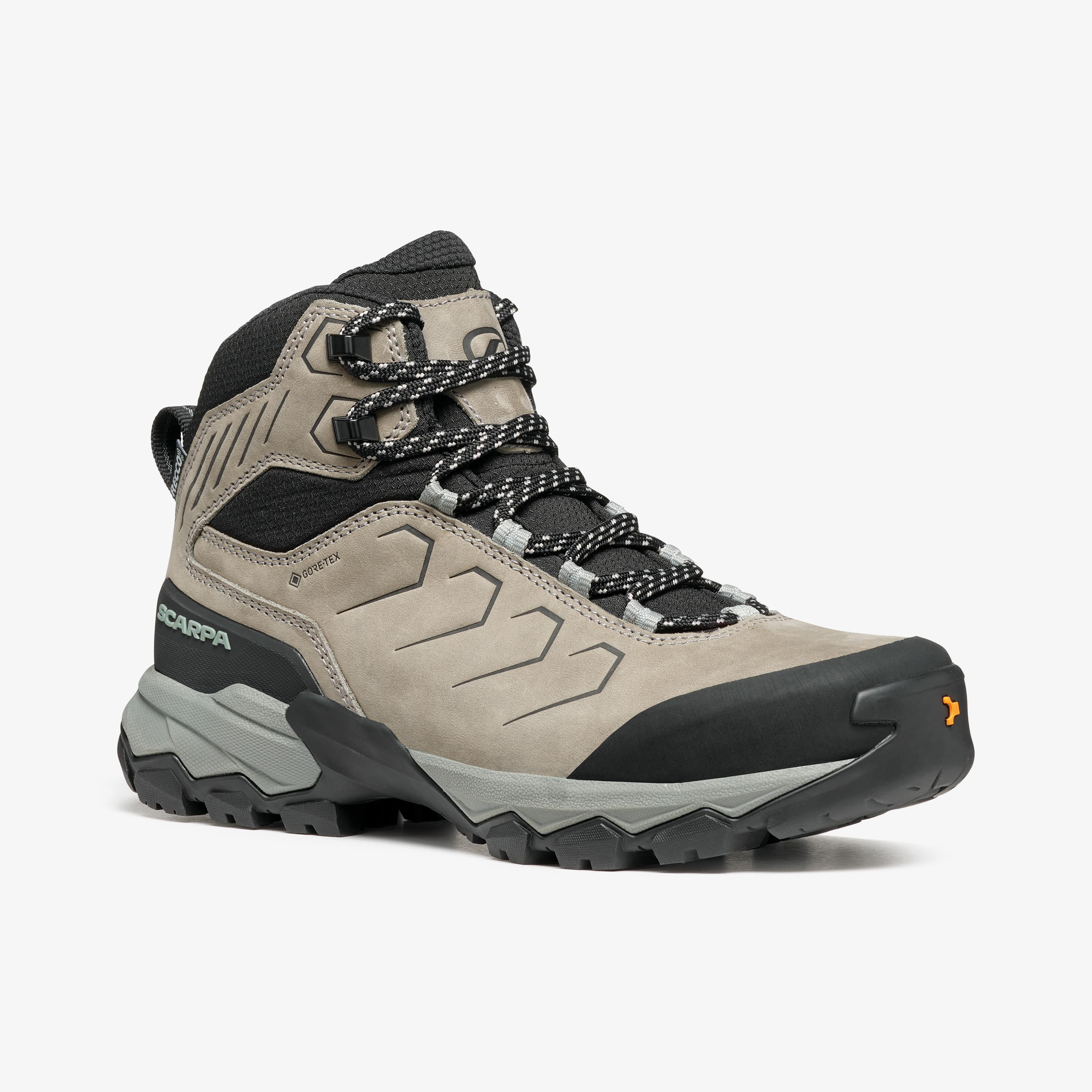 Moraine Mid Pro GTX Woman - Image 8