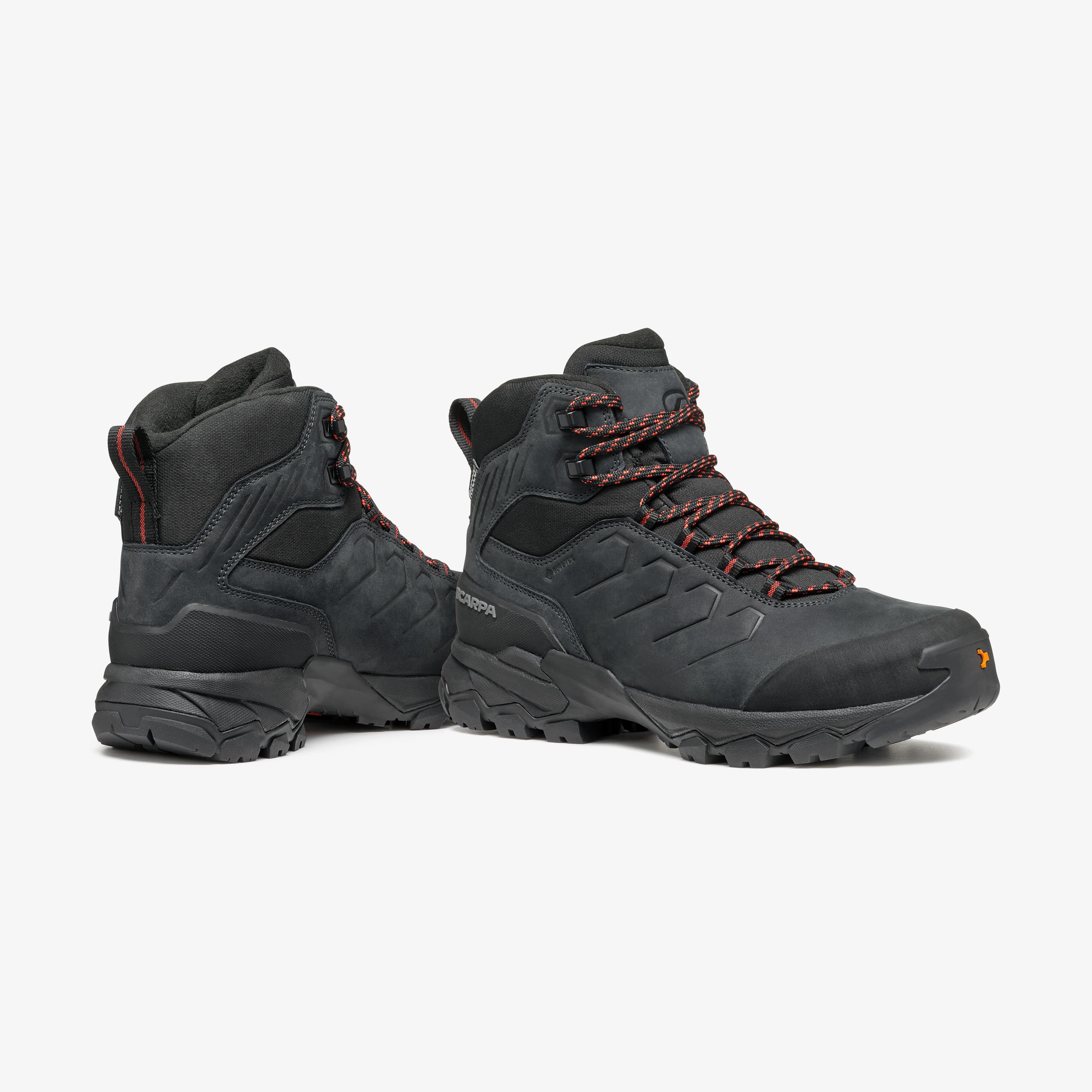 Moraine Polar GTX Woman - Image 7