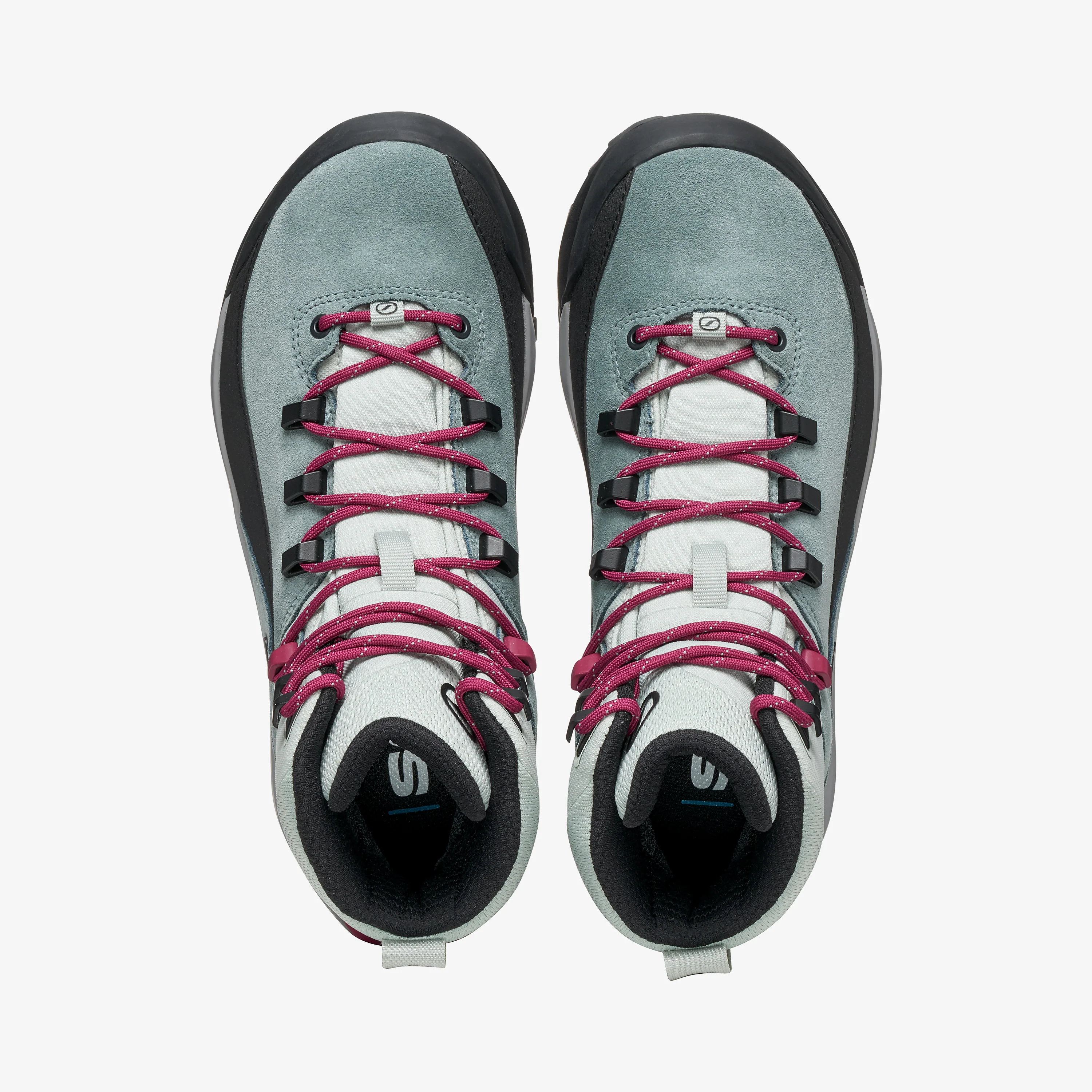 Mustang TRK GTX Woman - Image 5