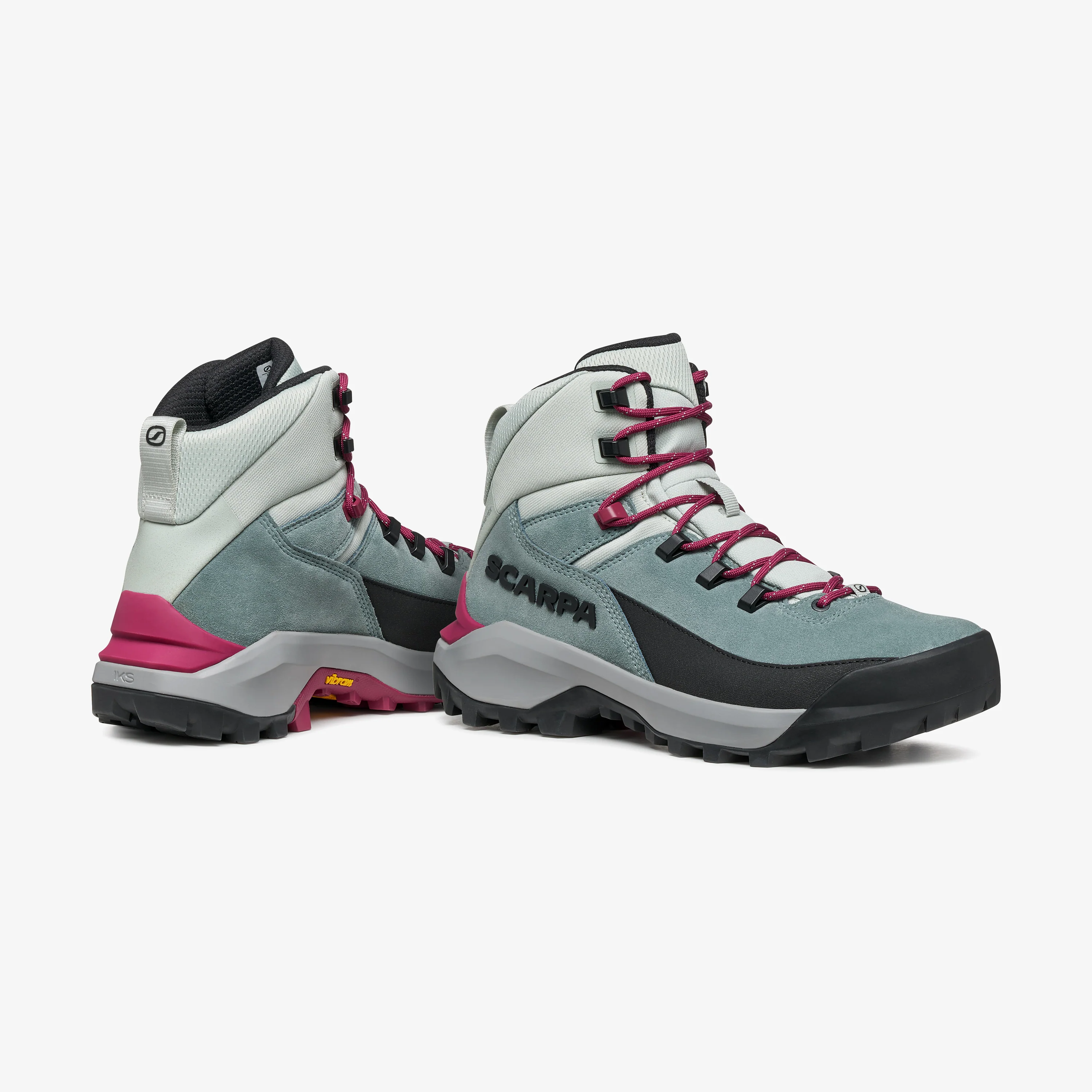 Mustang TRK GTX Woman - Image 6
