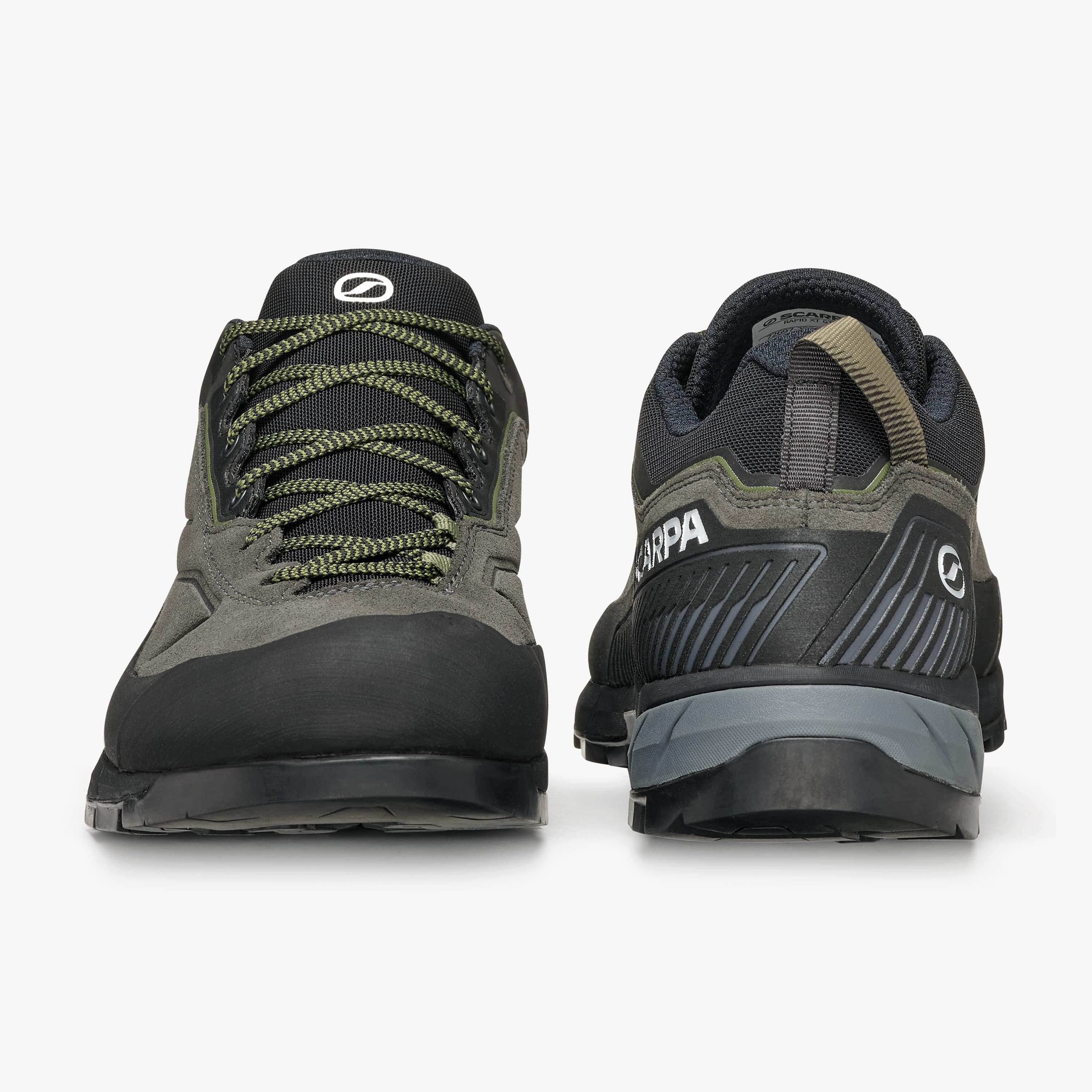 Rapid XT GTX - Image 4