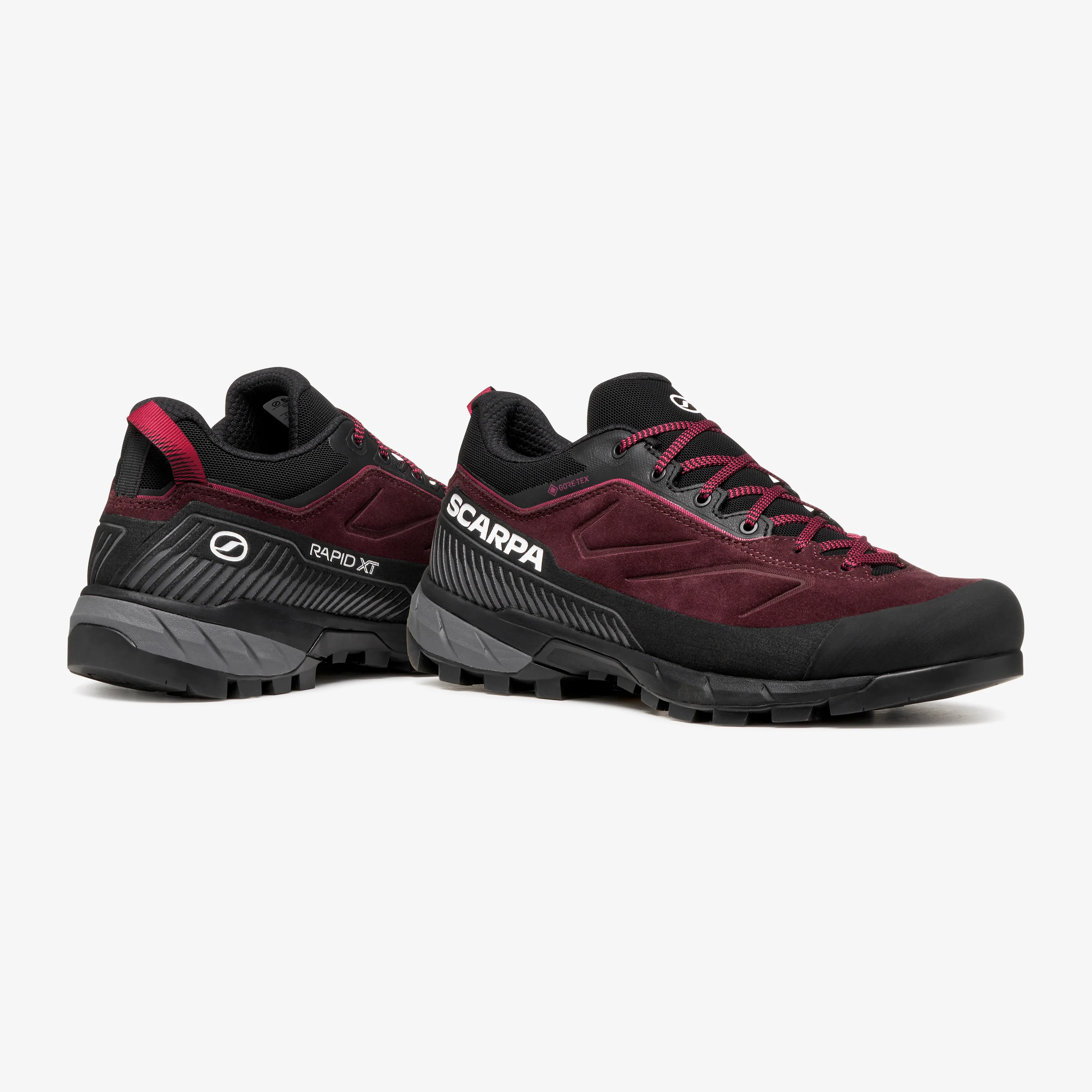 Rapid XT GTX Woman - Image 7