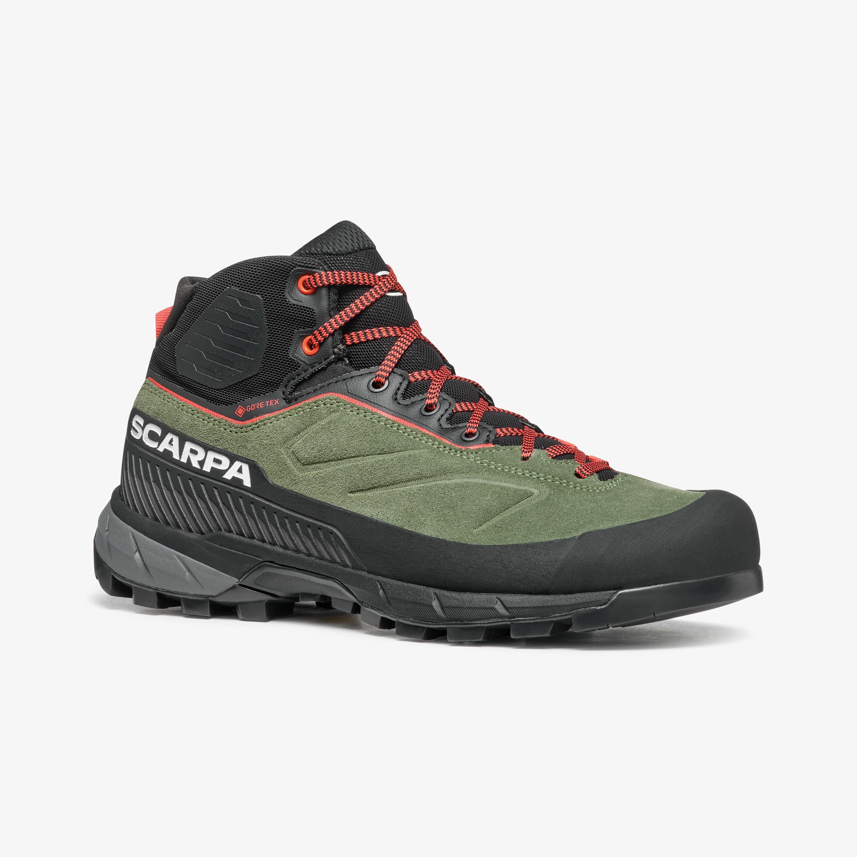 Rapid XT Mid GTX Woman - Image 2