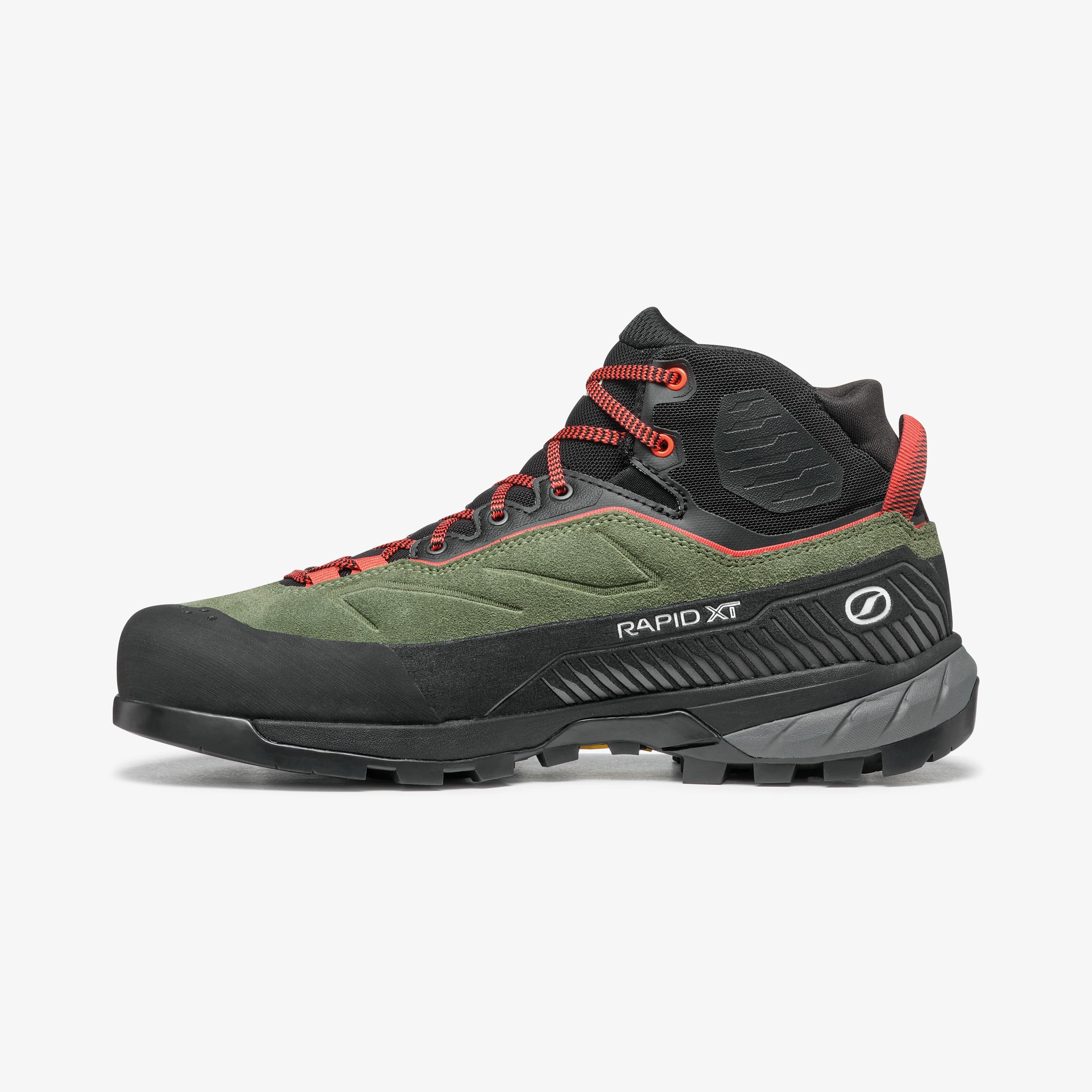 Rapid XT Mid GTX Woman - Image 3