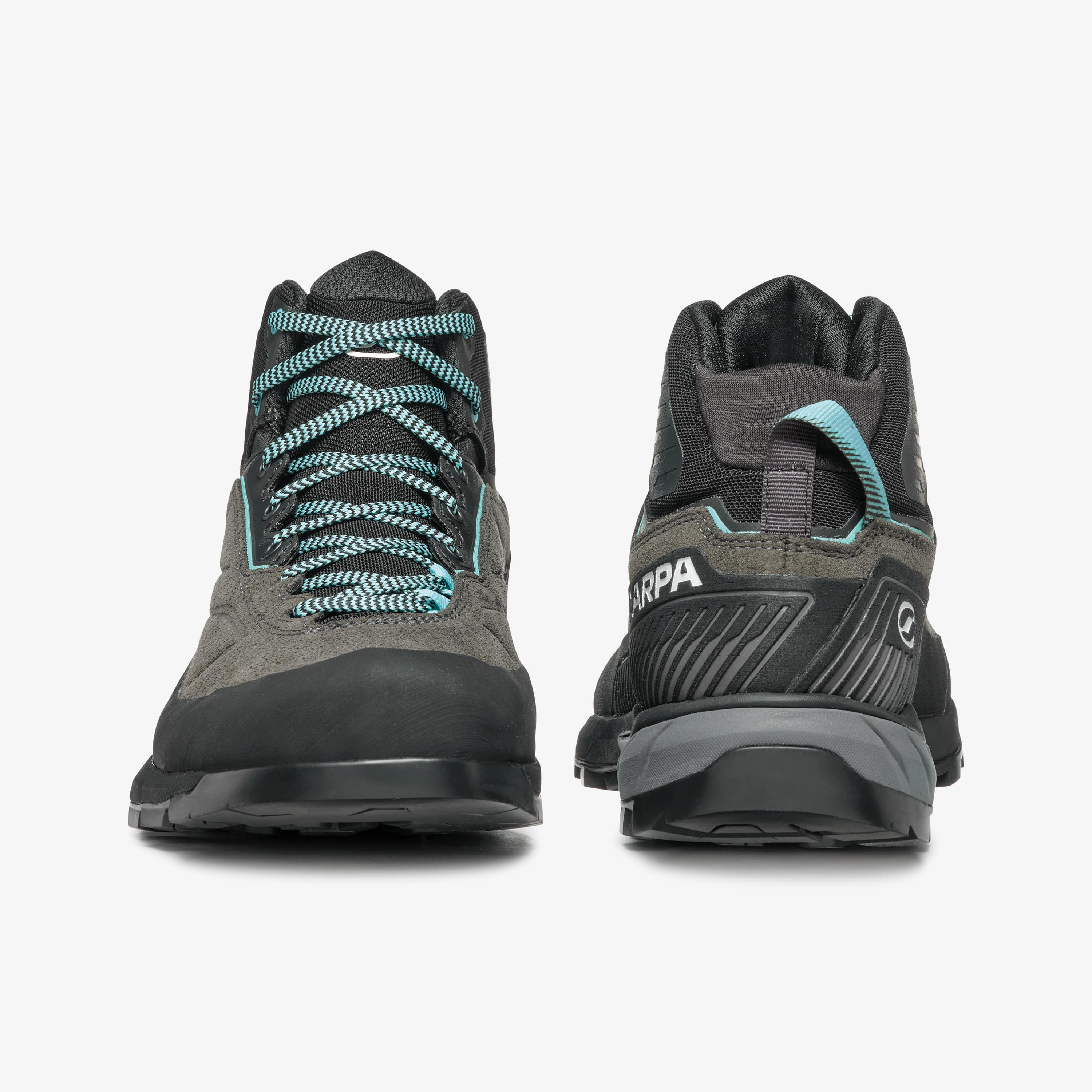 Rapid XT Mid GTX Woman - Image 4