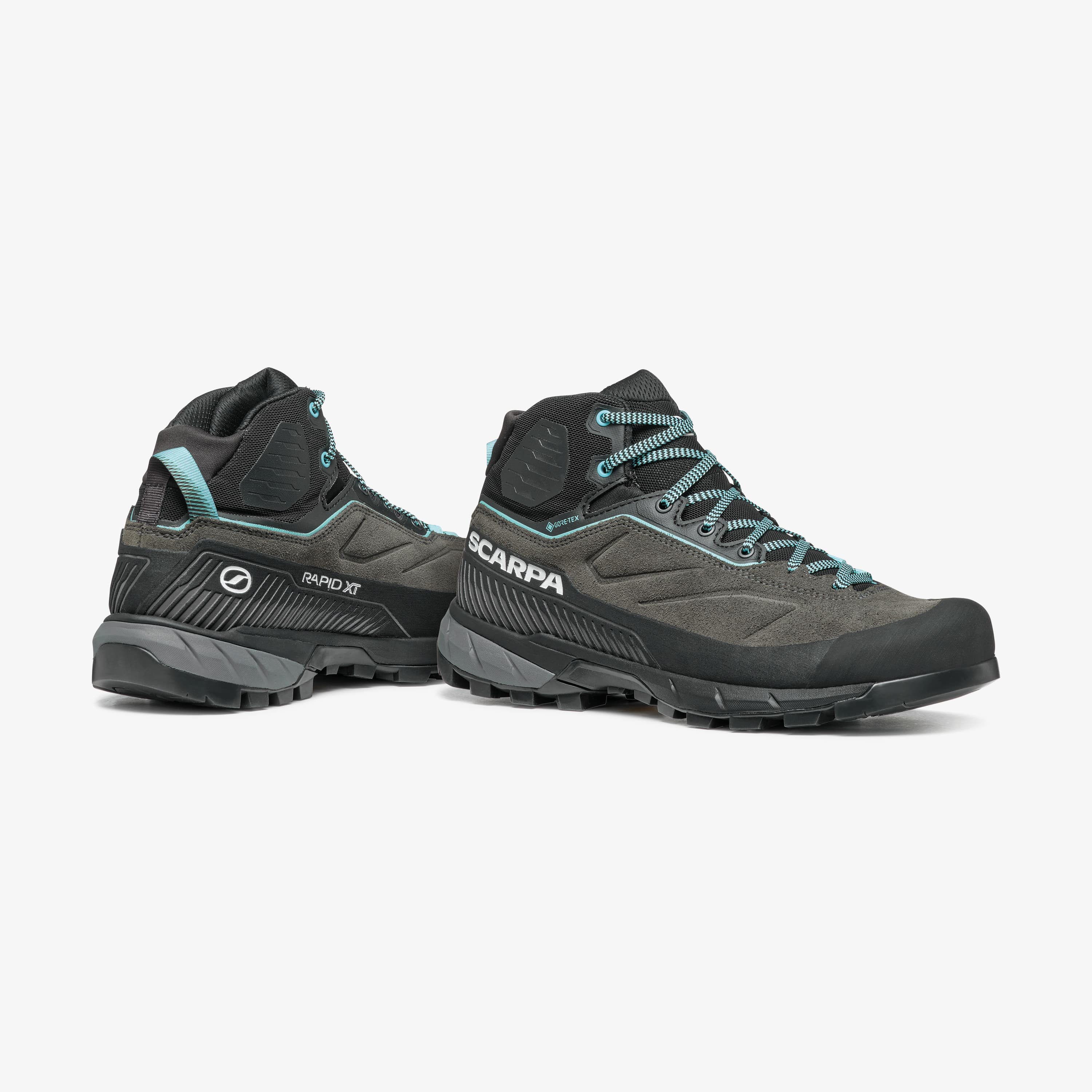 Rapid XT Mid GTX Woman - Image 7