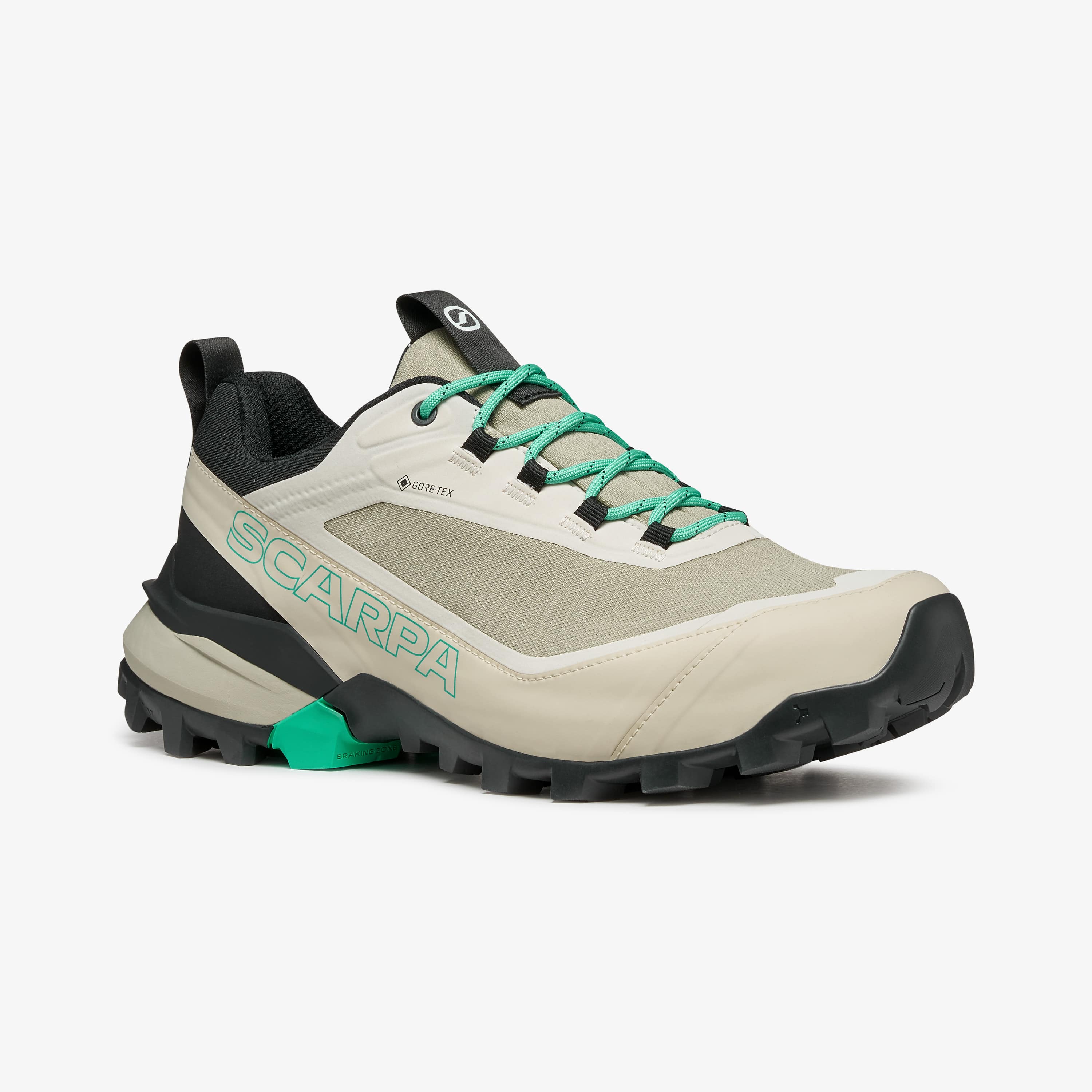 Ribelle Cross 2 GTX Woman - Image 2