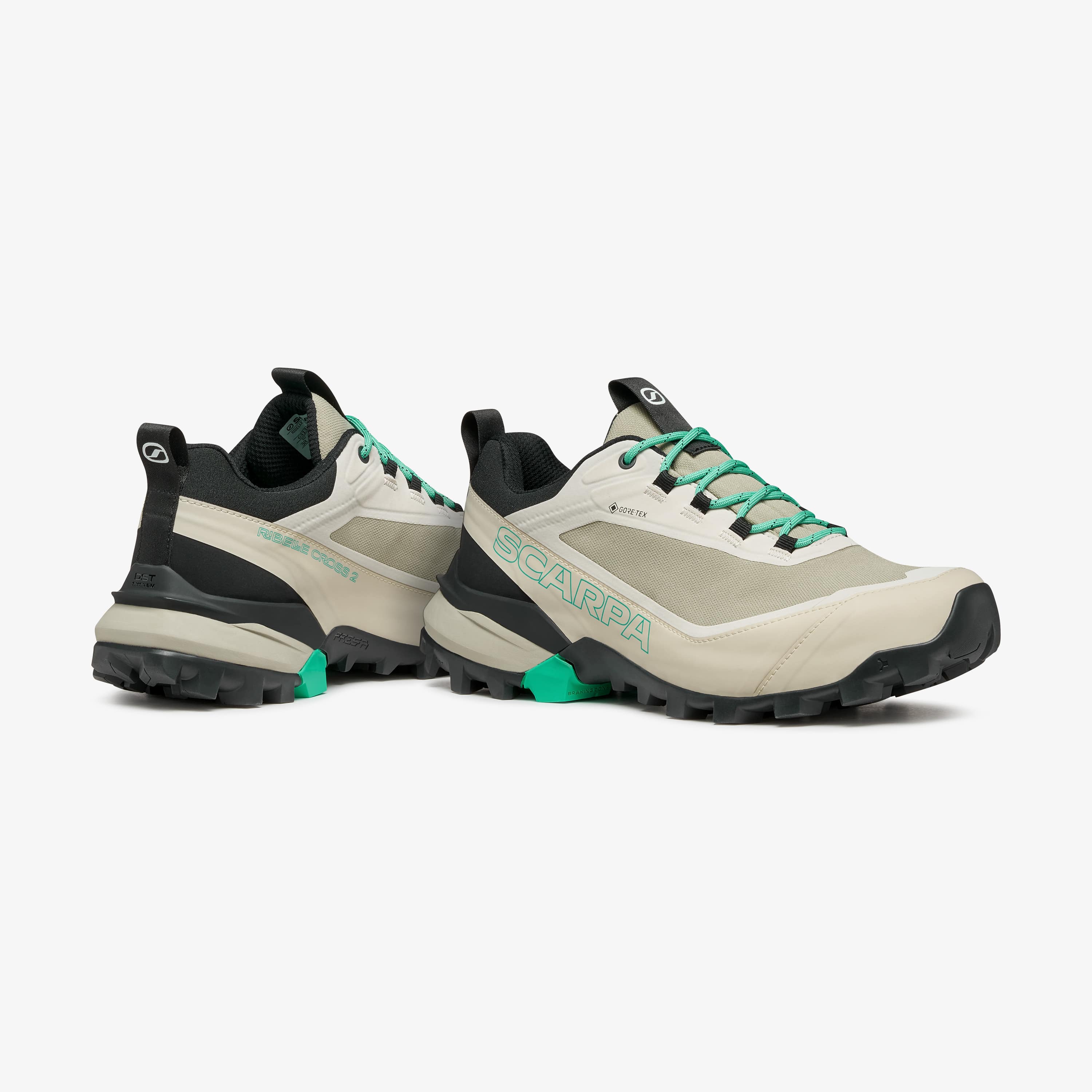 Ribelle Cross 2 GTX Woman - Image 7