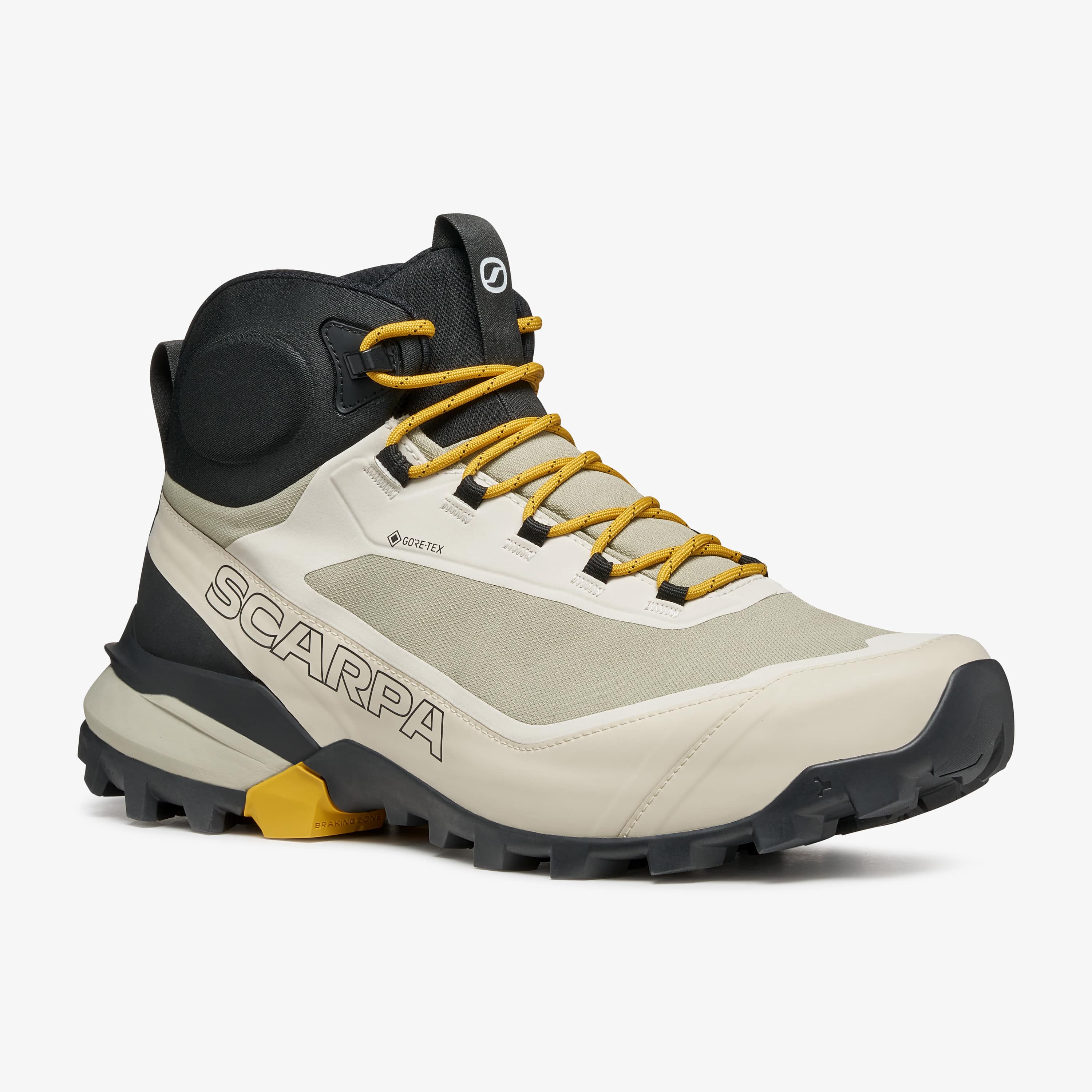Ribelle Cross 2 Mid GTX - Image 2