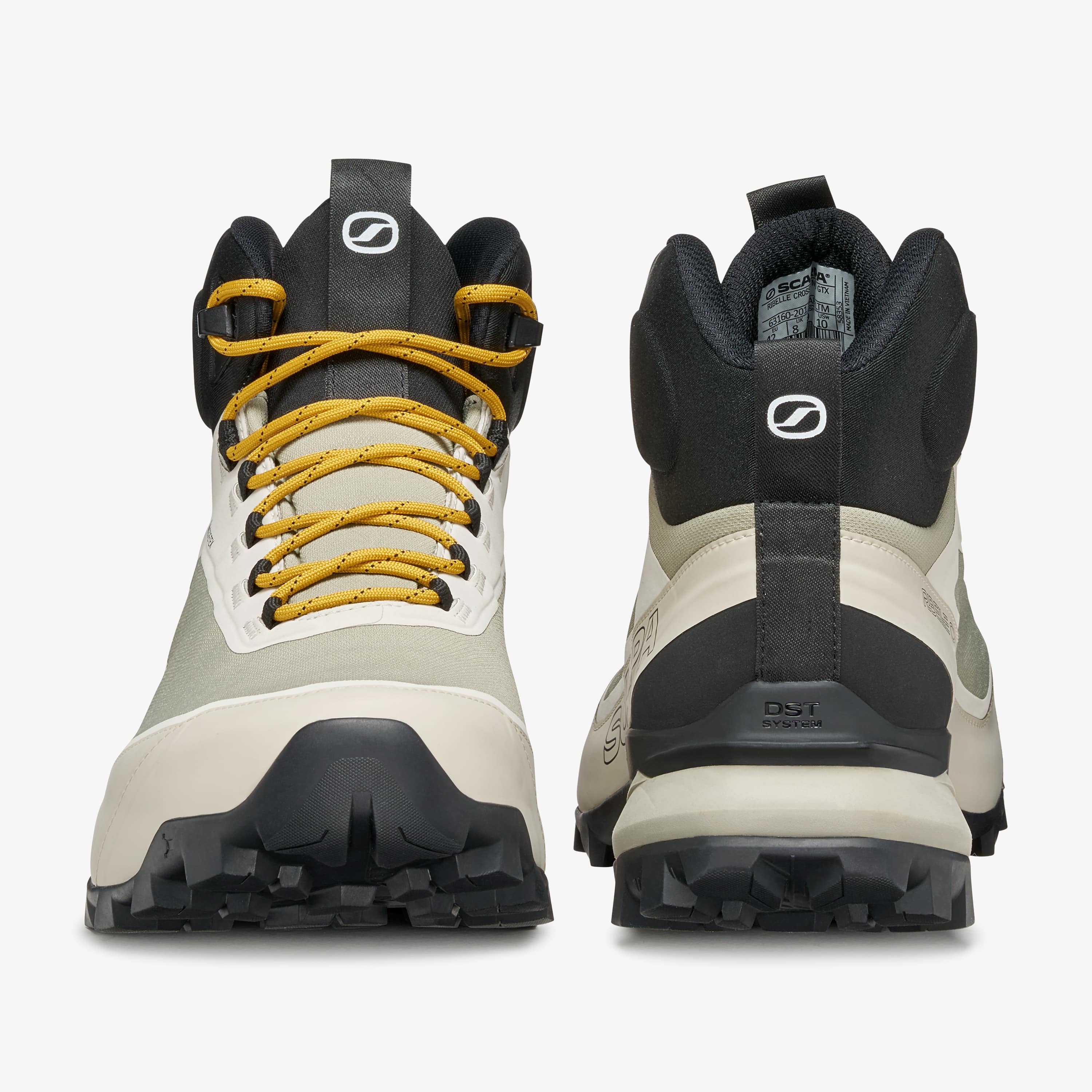 Ribelle Cross 2 Mid GTX - Image 4